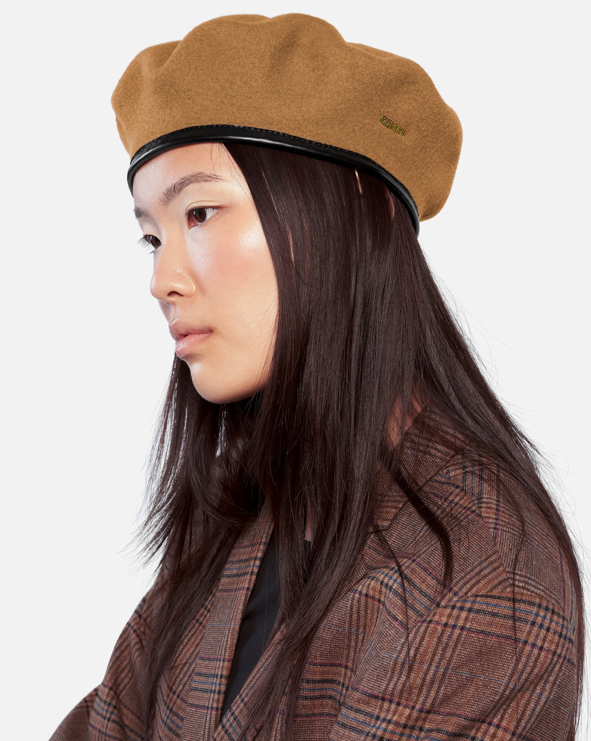 Monty? Wool Beret - Image 5