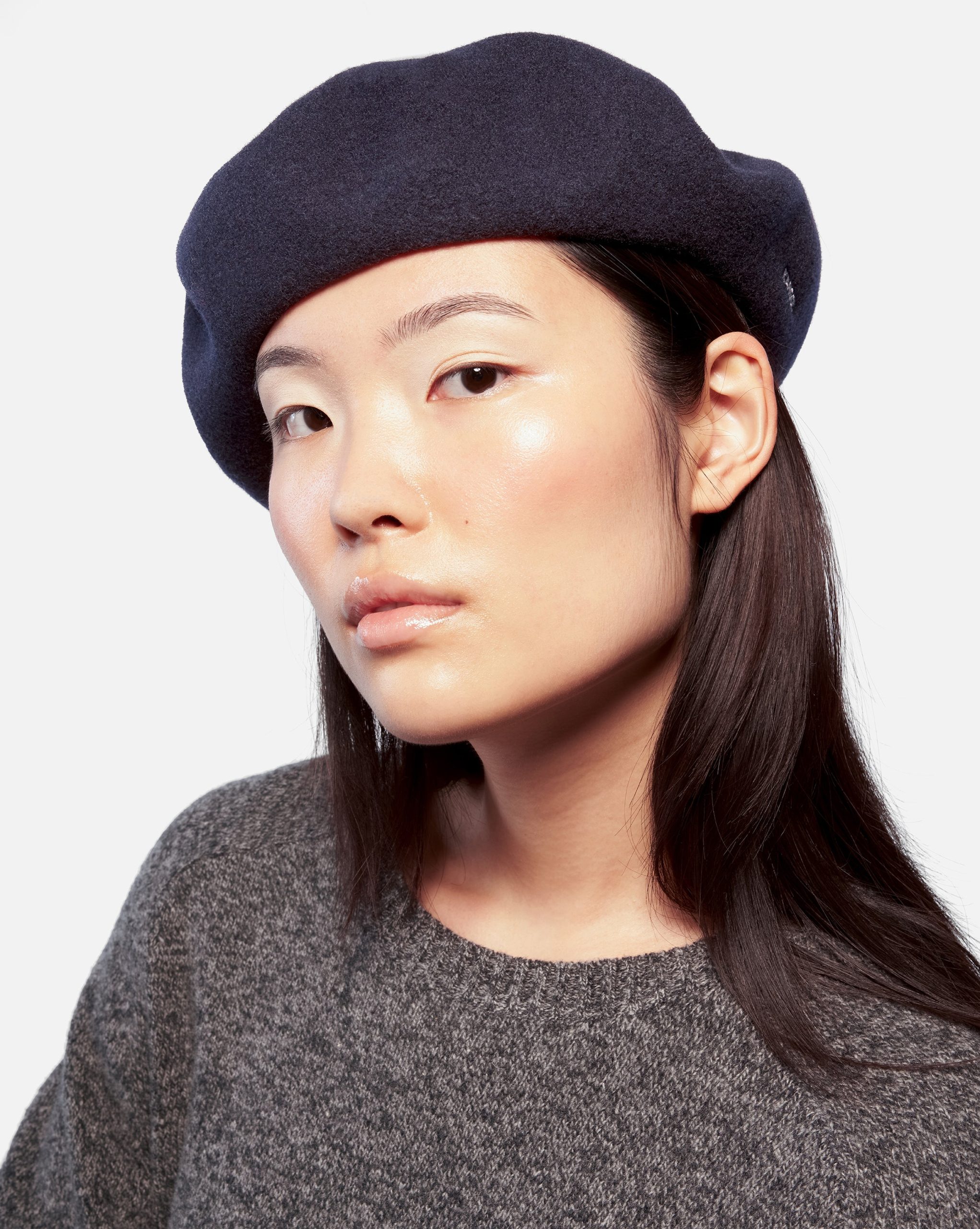 Anglobasque Beret - Image 6