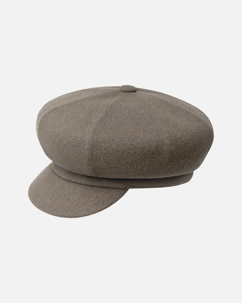 Wool Spitfire