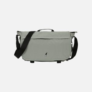 Student Messenger Bag