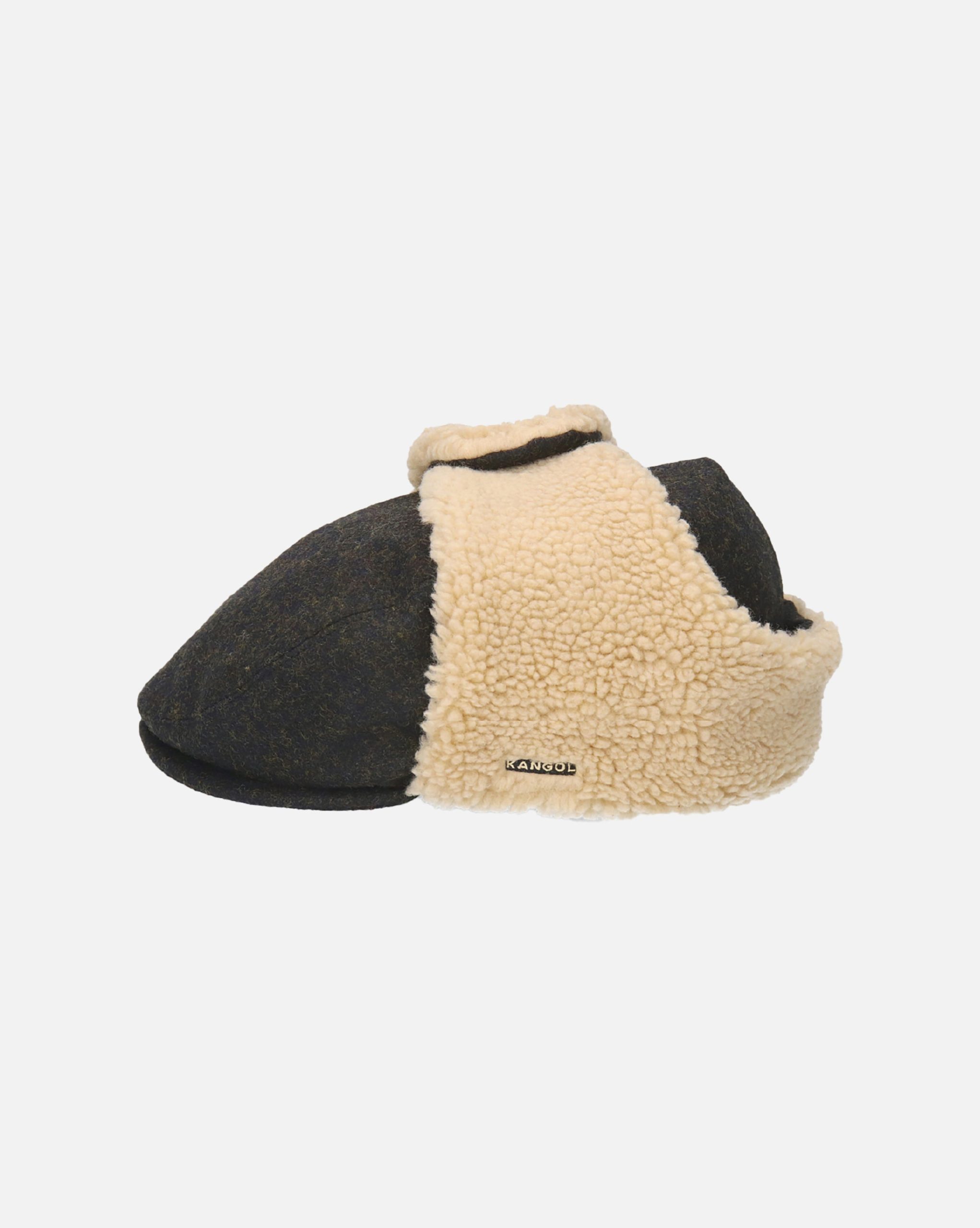 Kangol x The Apartment Bugatti - Image 2