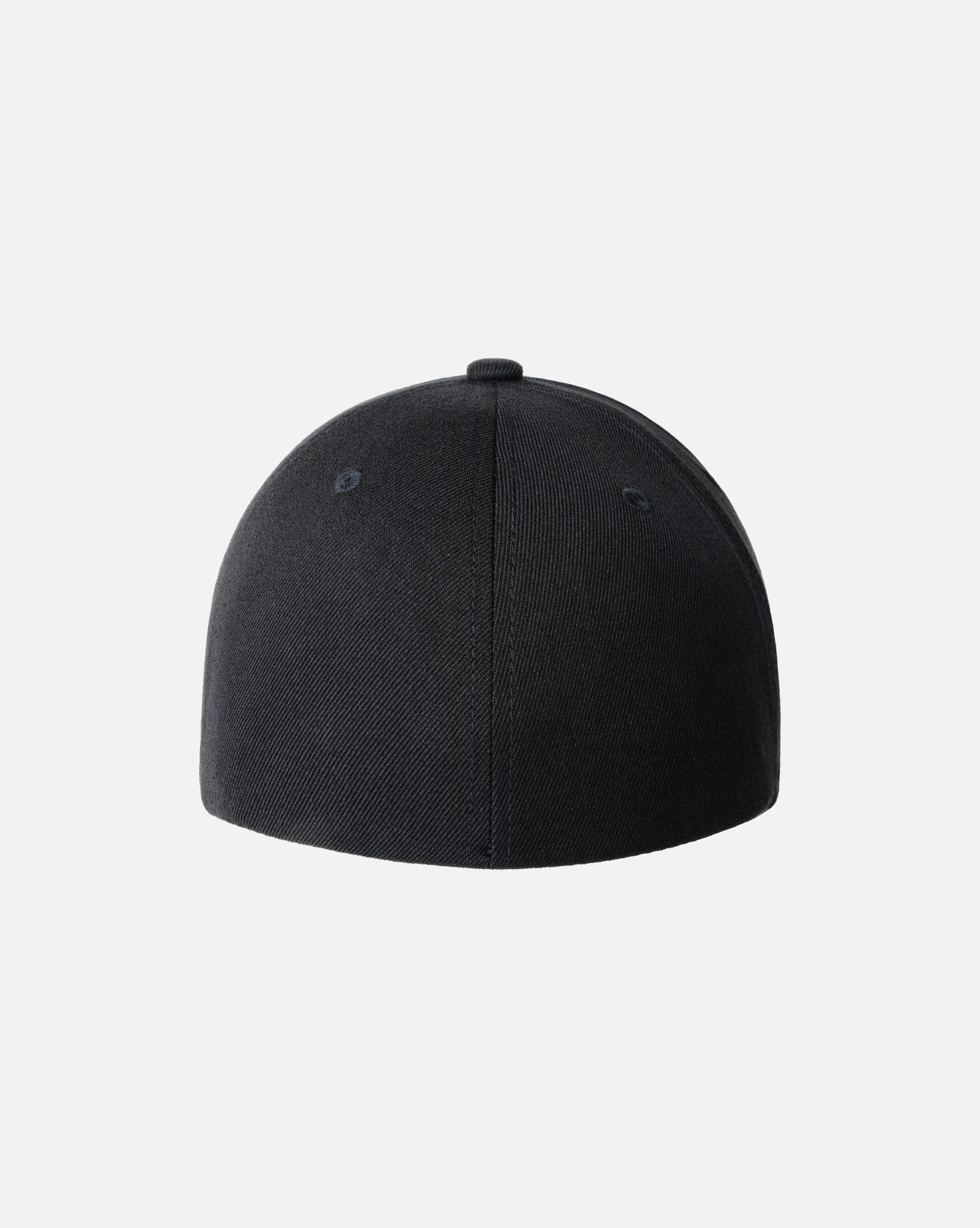 3D Wool FlexFit® Baseball - Image 4