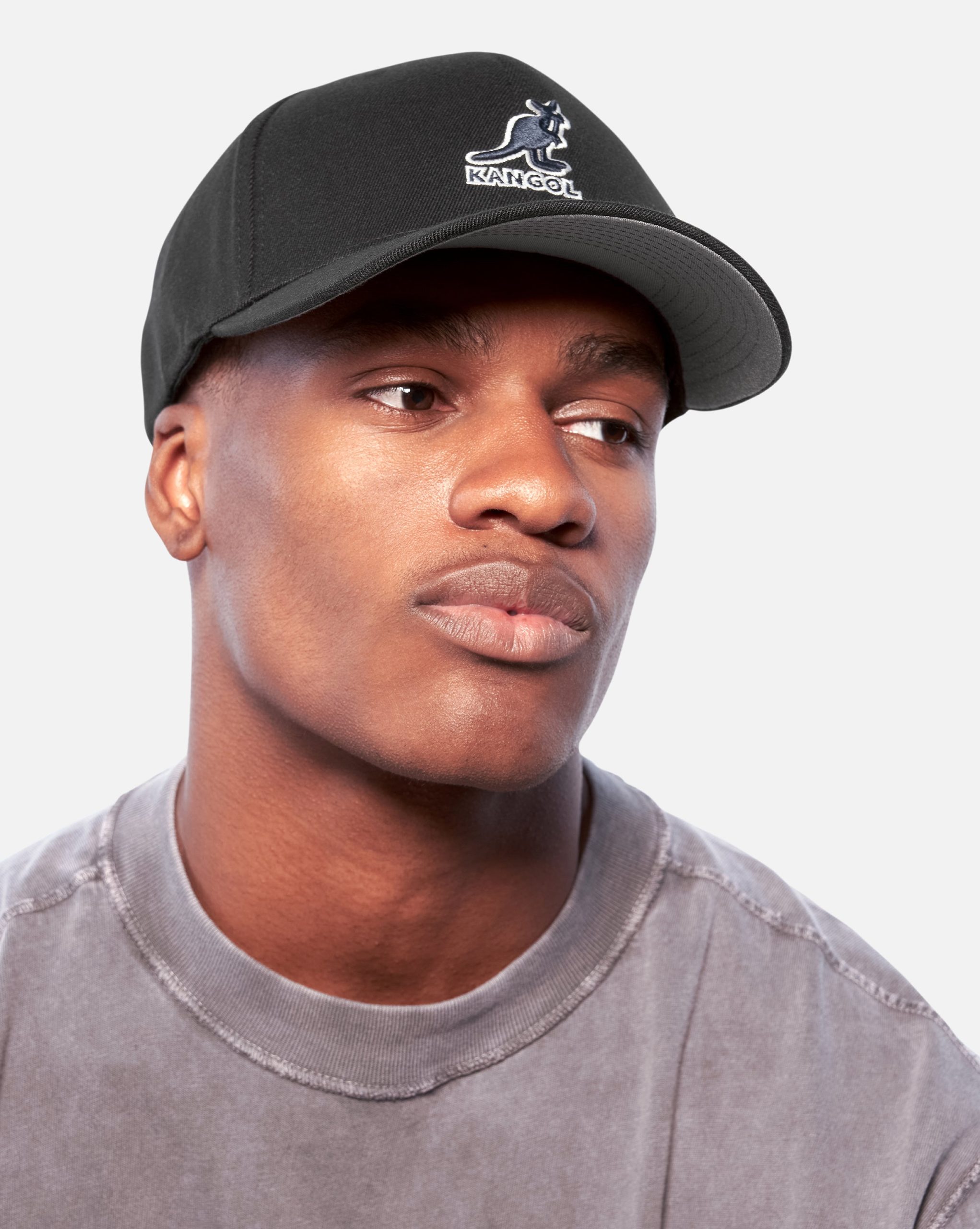 3D Wool FlexFit® Baseball - Image 8