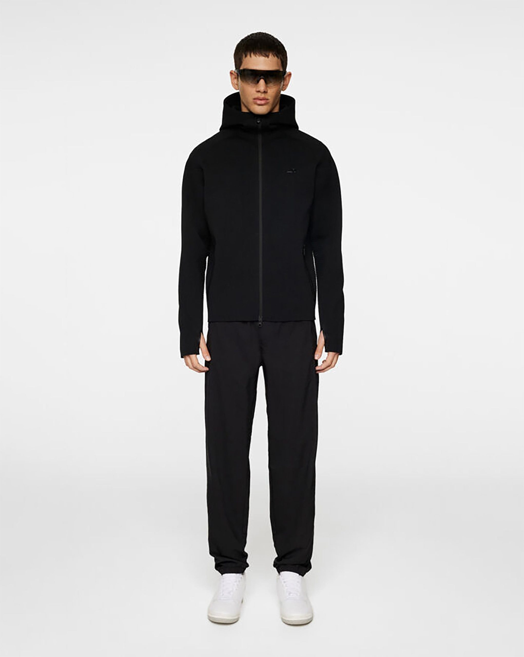 Kangol x J.Lindeberg Thomas Tech Knit - Image 4