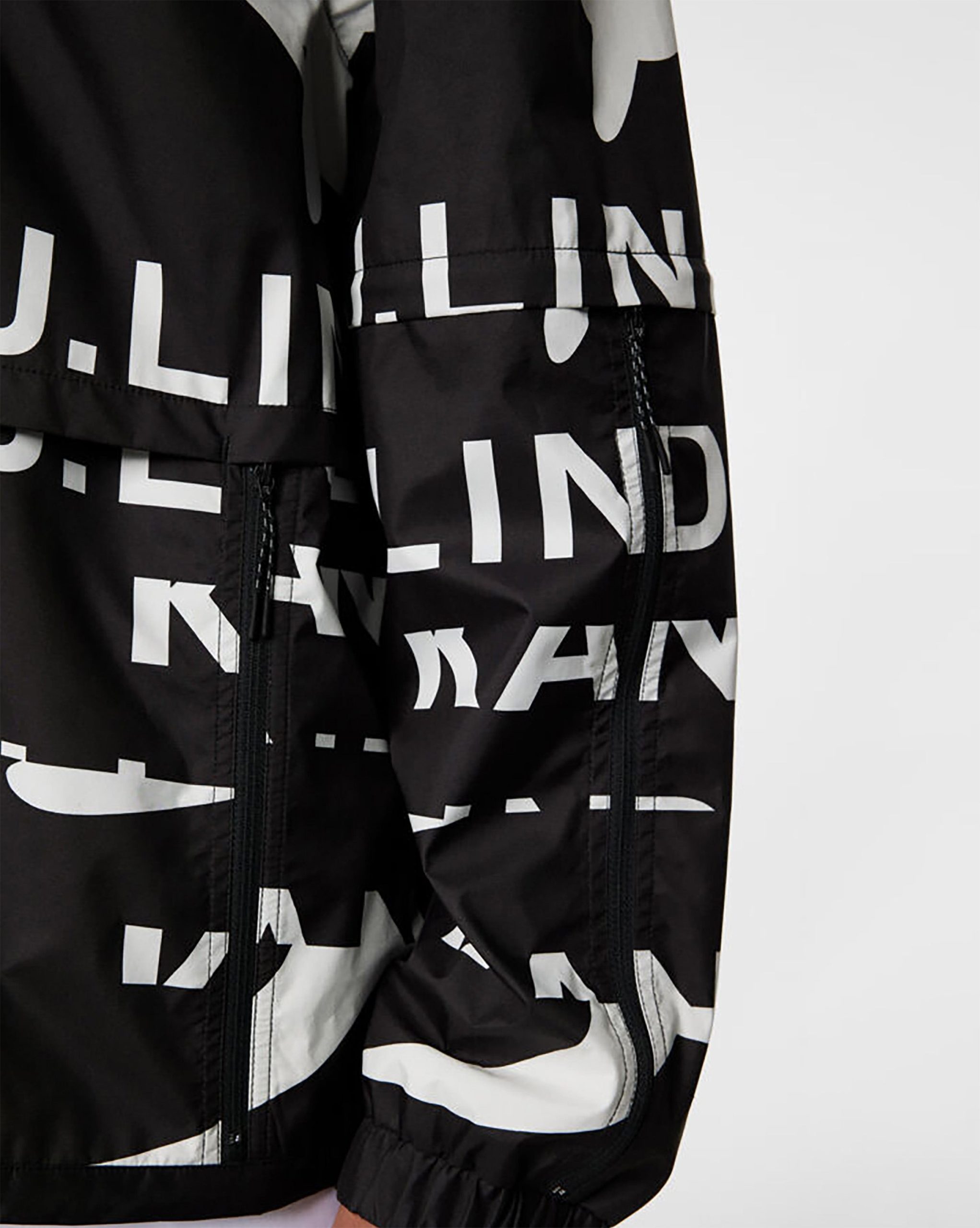 Kangol x J.Lindeberg All Gear Outerwear - Image 7