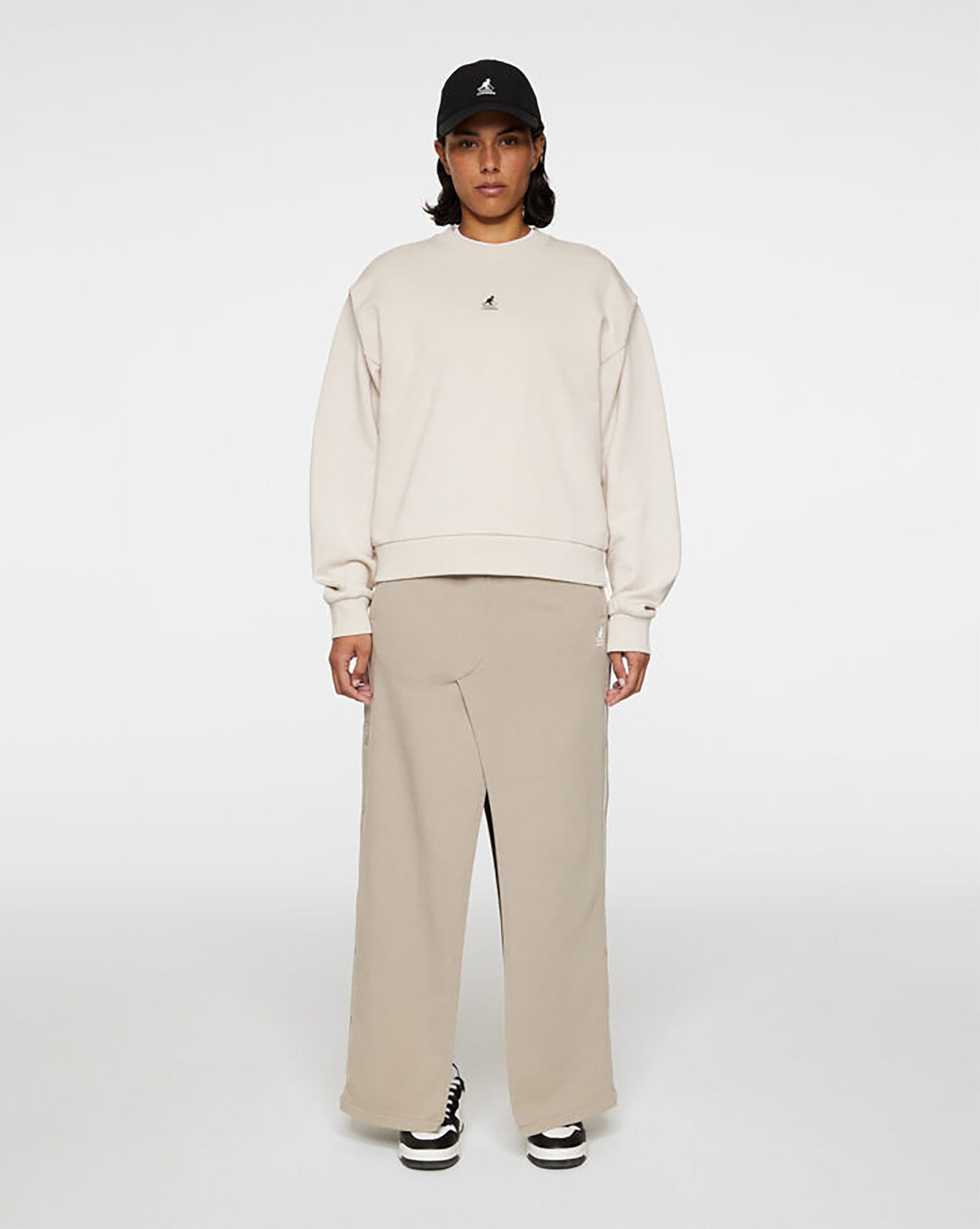 Kangol x J.Lindeberg Sandie Sweatshirt - Image 8