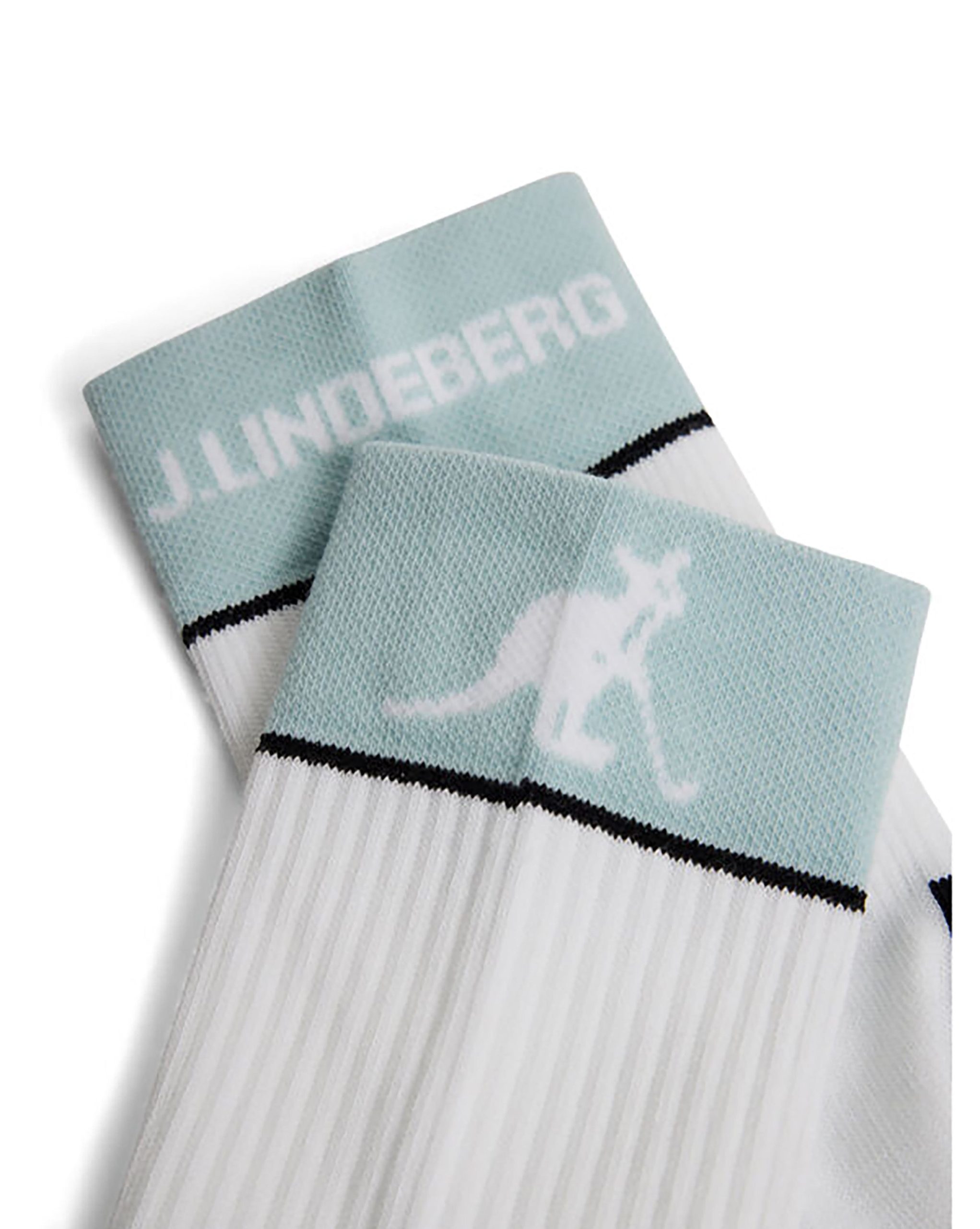 Kangol x J.Lindeberg Hamilton Sock Duo - Image 3