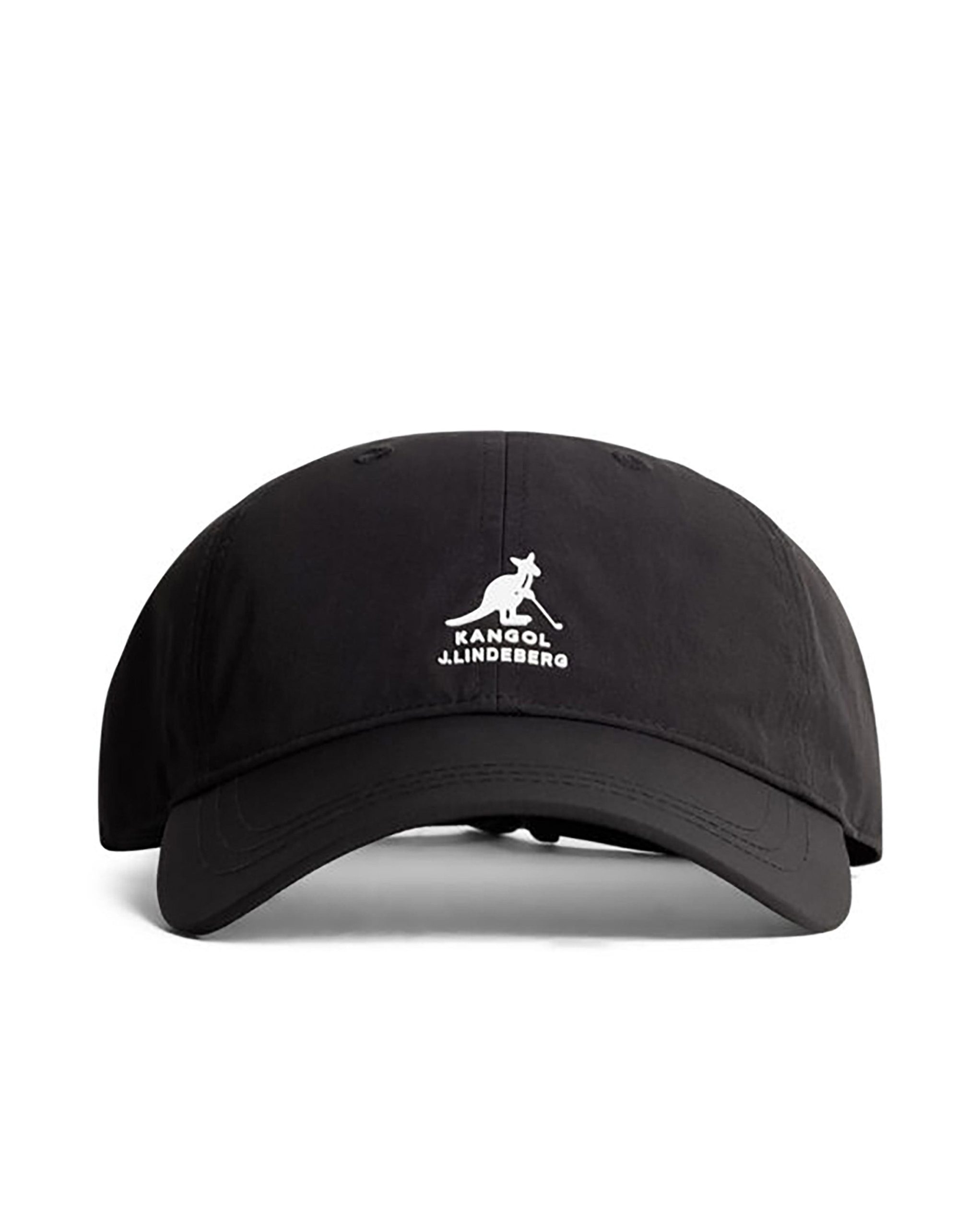 Kangol x J.Lindeberg Krissy Ponytail Cap - Image 2