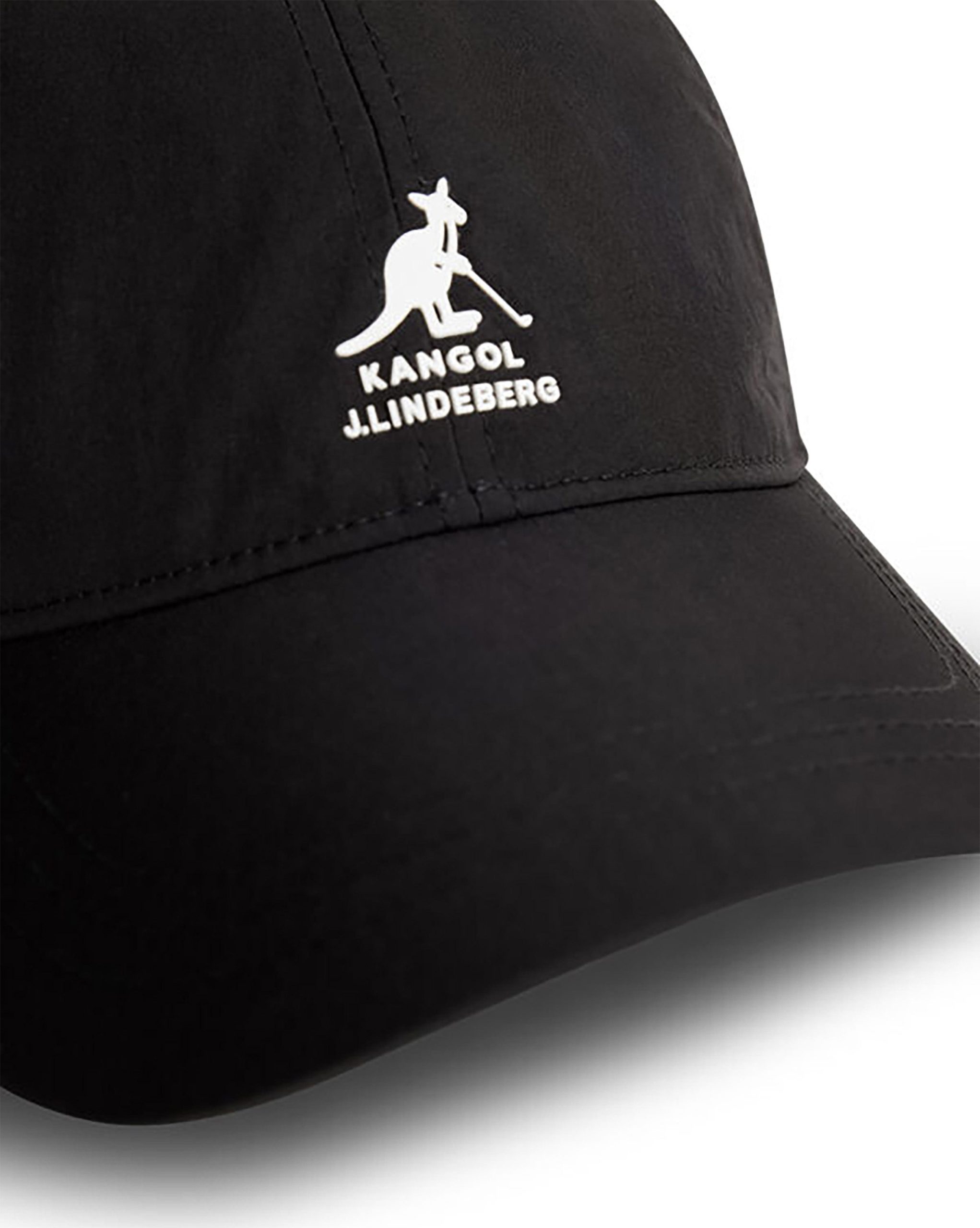 Kangol x J.Lindeberg Krissy Ponytail Cap - Image 7