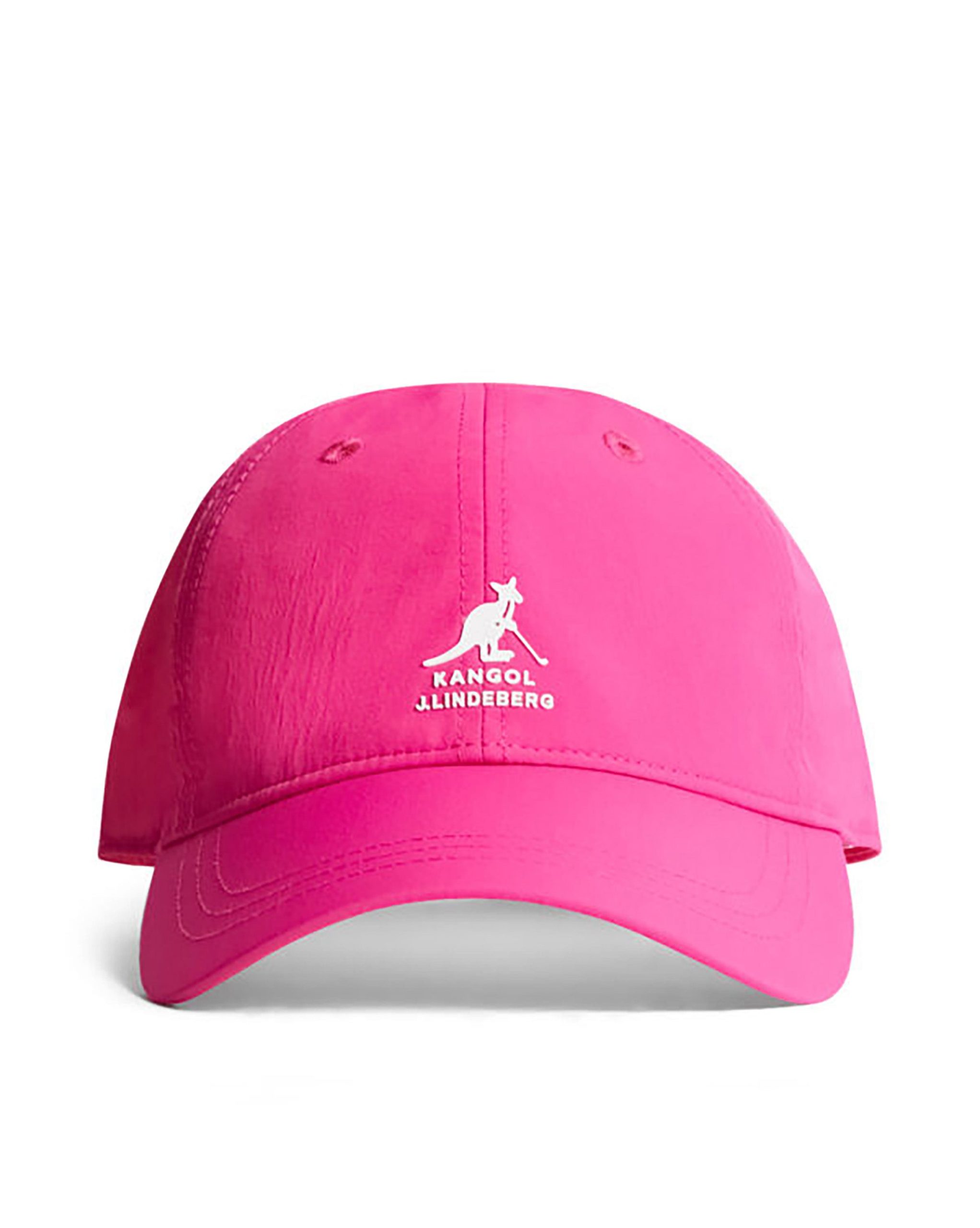 Kangol x J.Lindeberg Krissy Ponytail Cap - Image 4