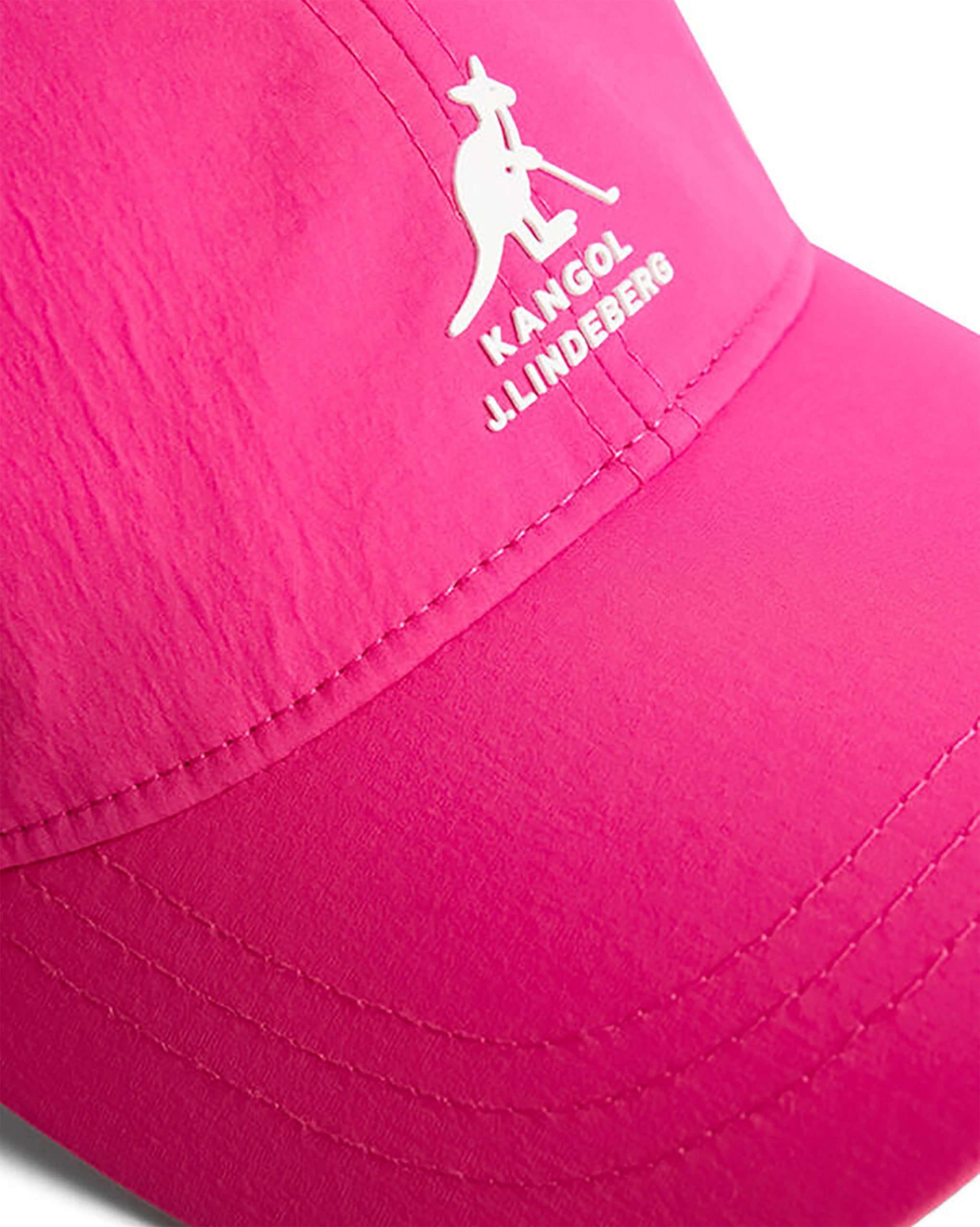 Kangol x J.Lindeberg Krissy Ponytail Cap - Image 6