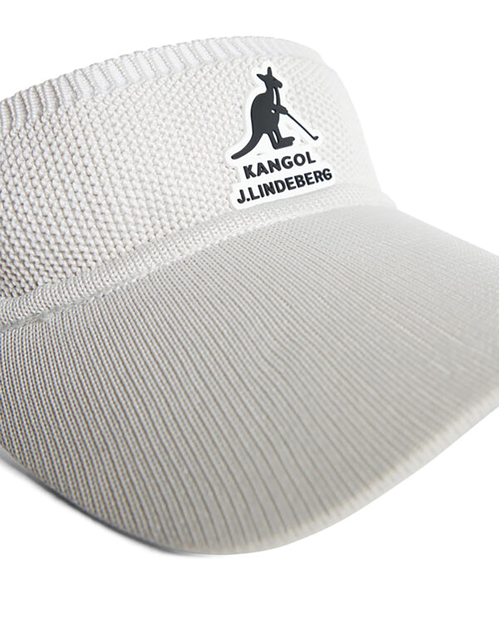 Kangol x J.Lindeberg Astoria Visor - Image 4