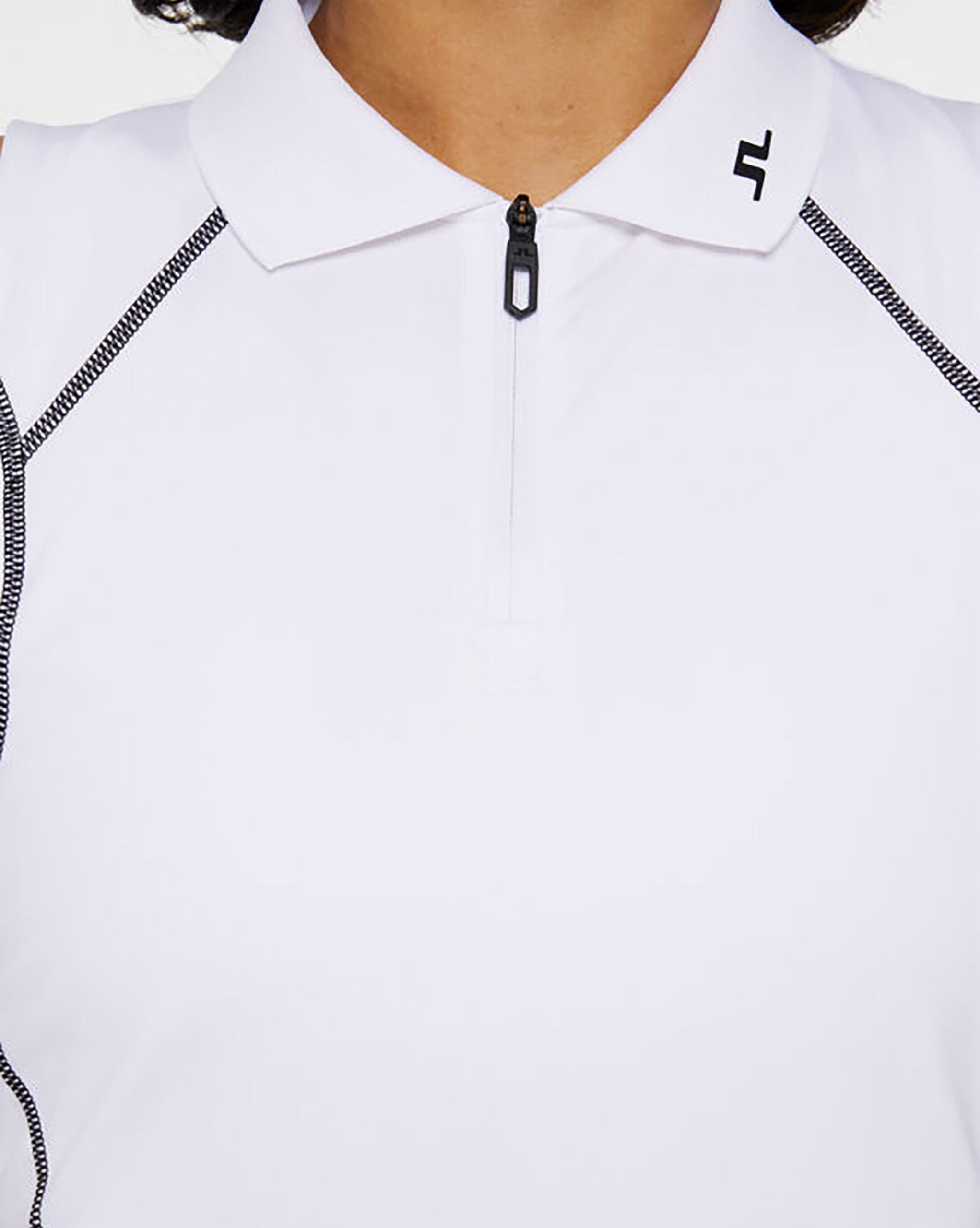 Kangol x J.Lindeberg Emmie Top - Image 6