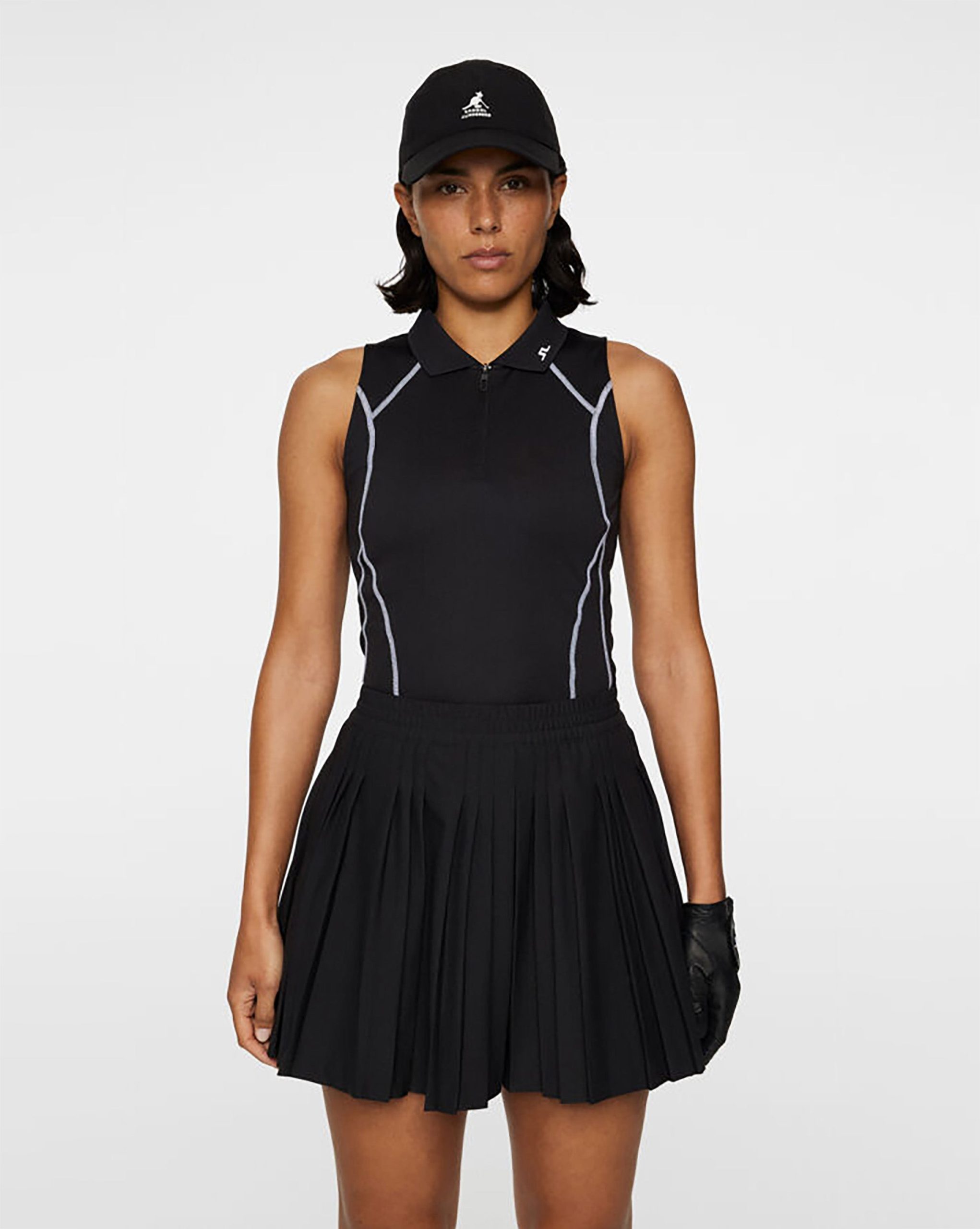 Kangol x J.Lindeberg Emmie Top - Image 9