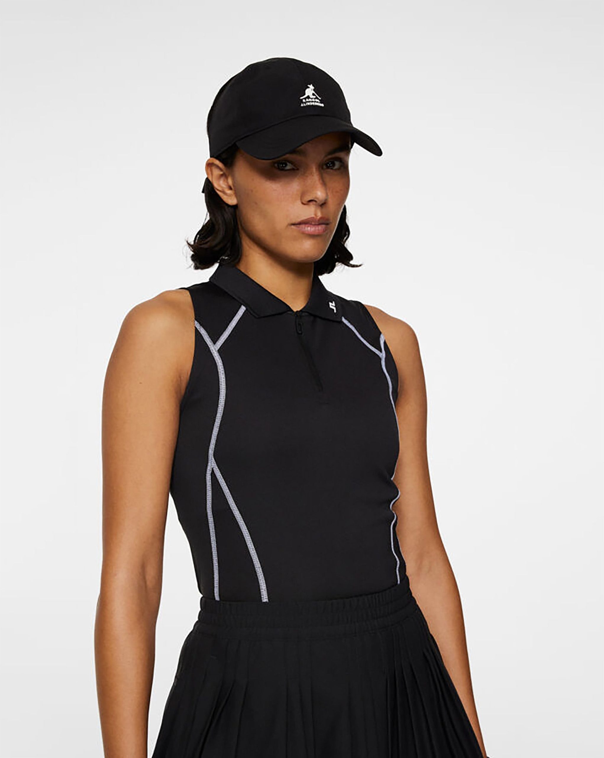 Kangol x J.Lindeberg Emmie Top - Image 7