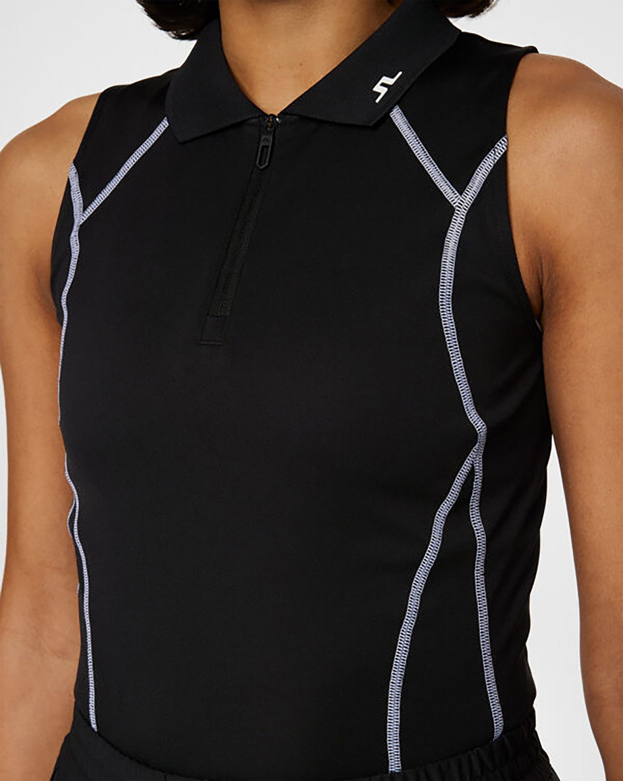 Kangol x J.Lindeberg Emmie Top - Image 11