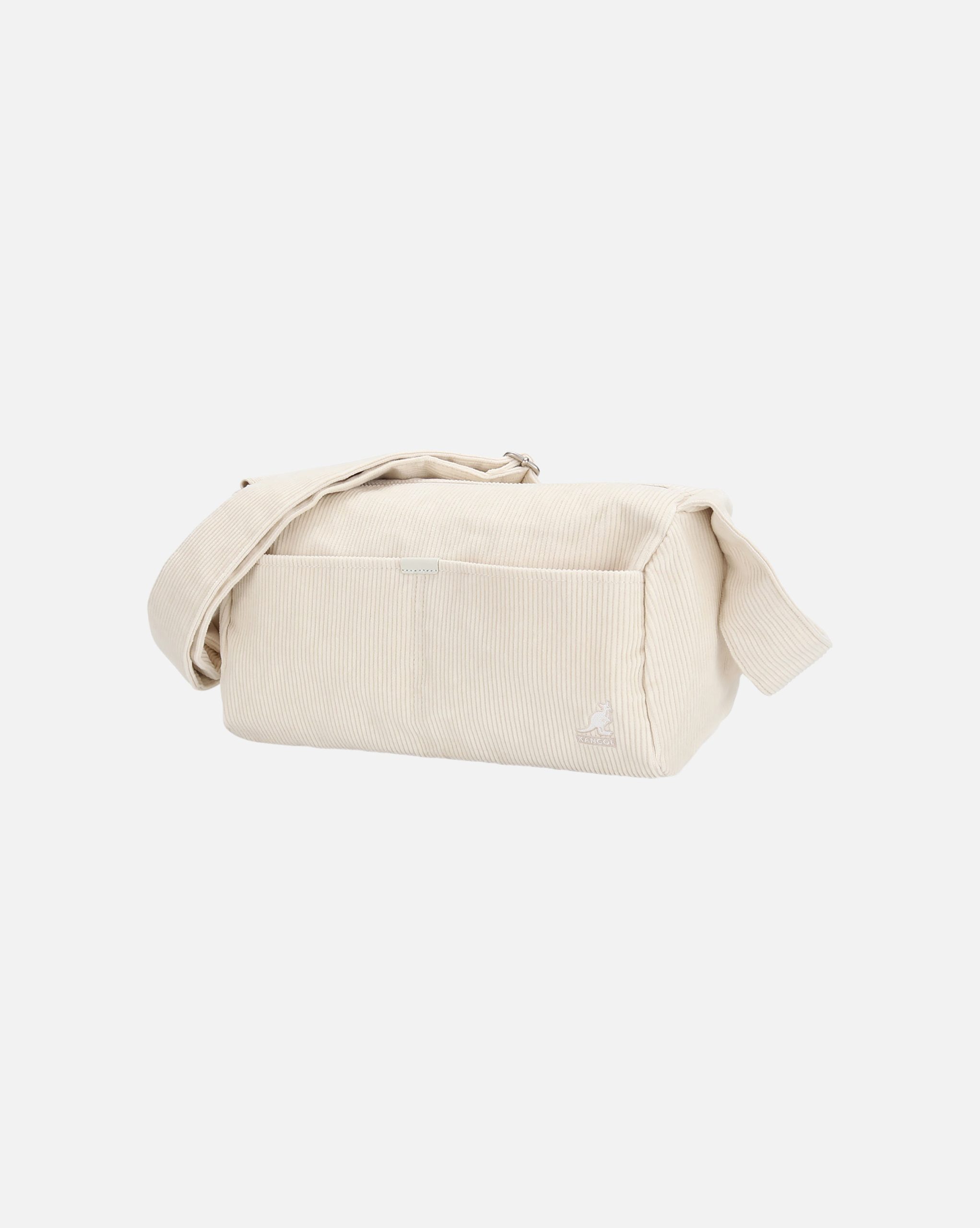 Corduroy Cross Bag - Image 3