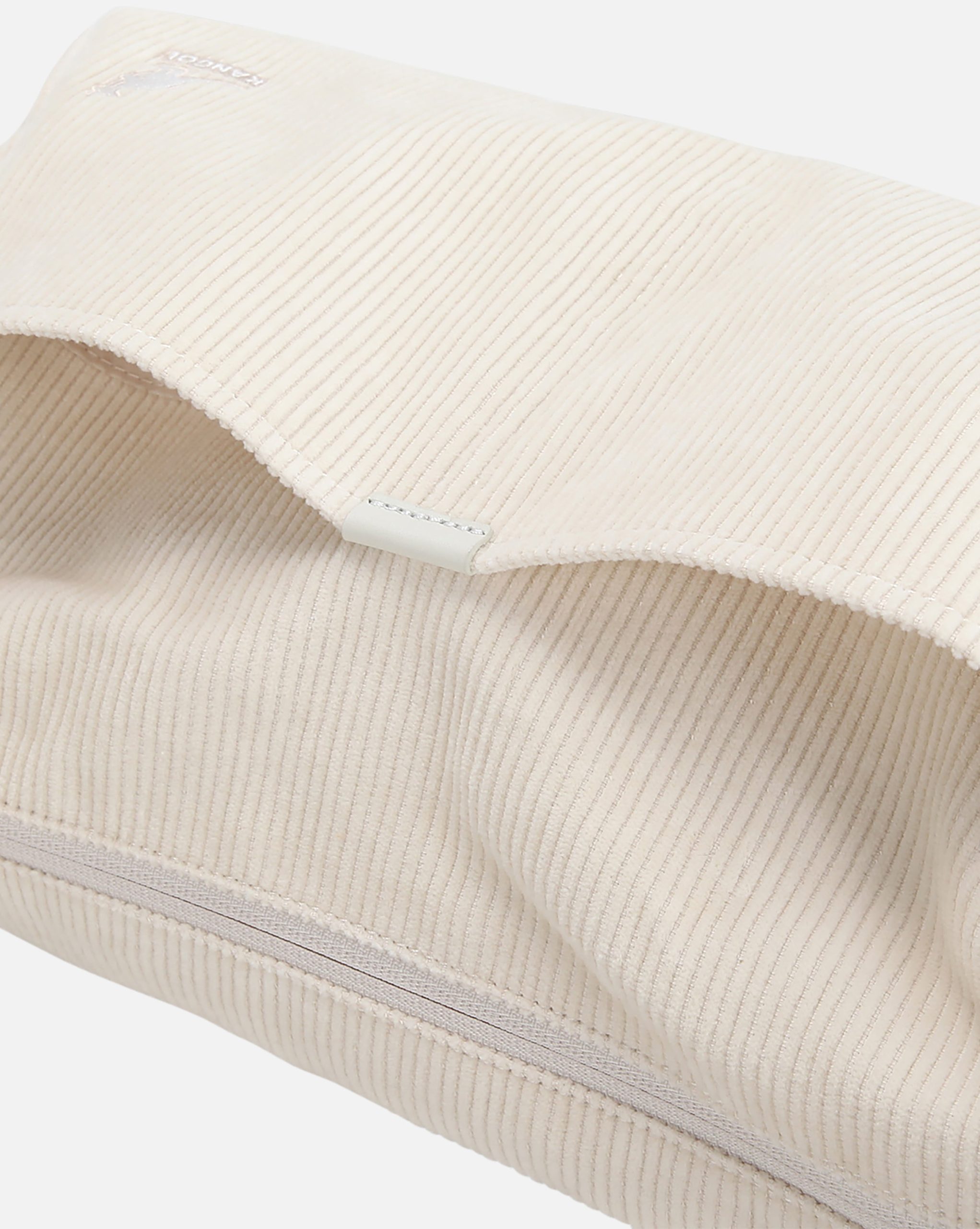 Corduroy Cross Bag - Image 4
