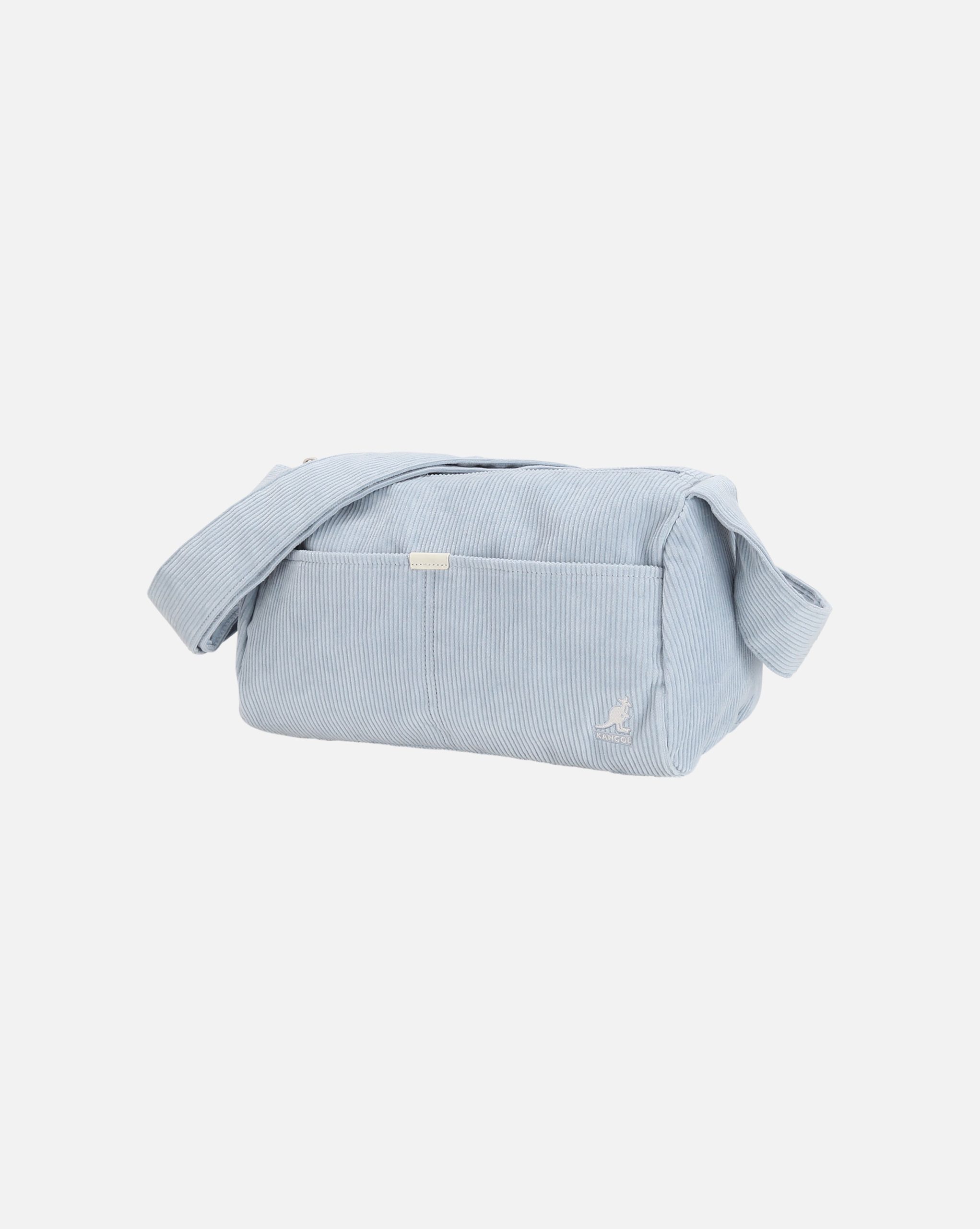 Corduroy Cross Bag - Image 7
