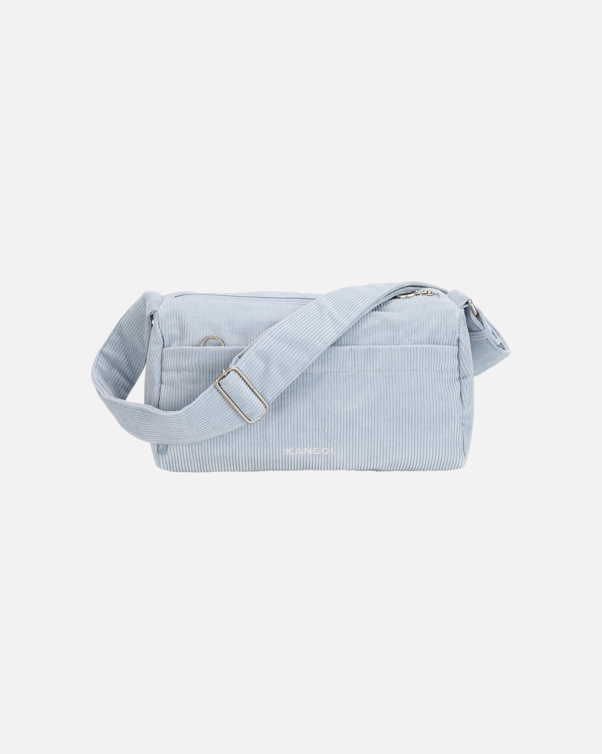 Corduroy Cross Bag - Image 9