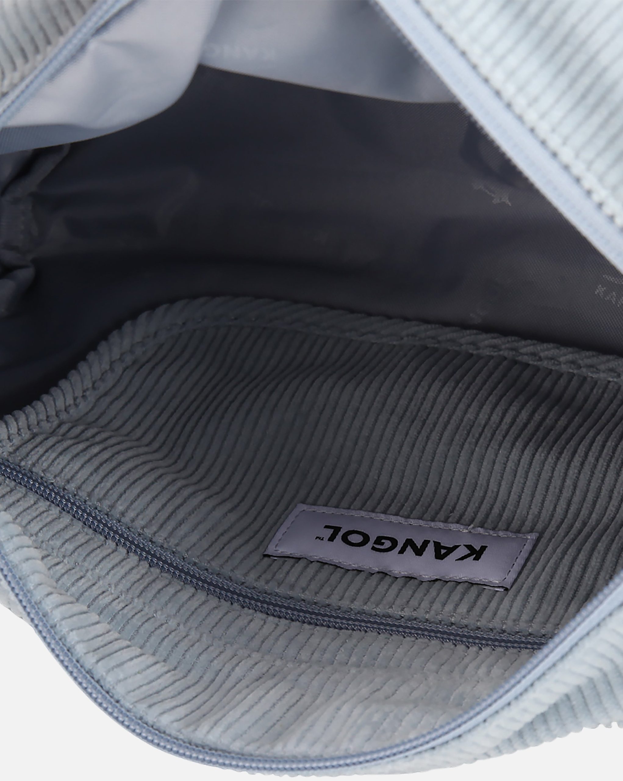 Corduroy Cross Bag - Image 10