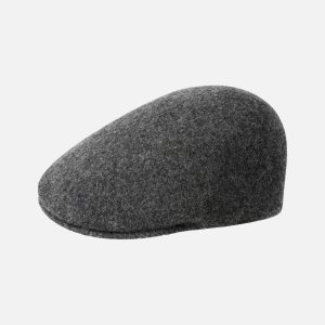 Seamless Wool 507