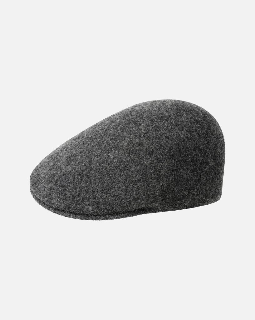 Seamless Wool 507