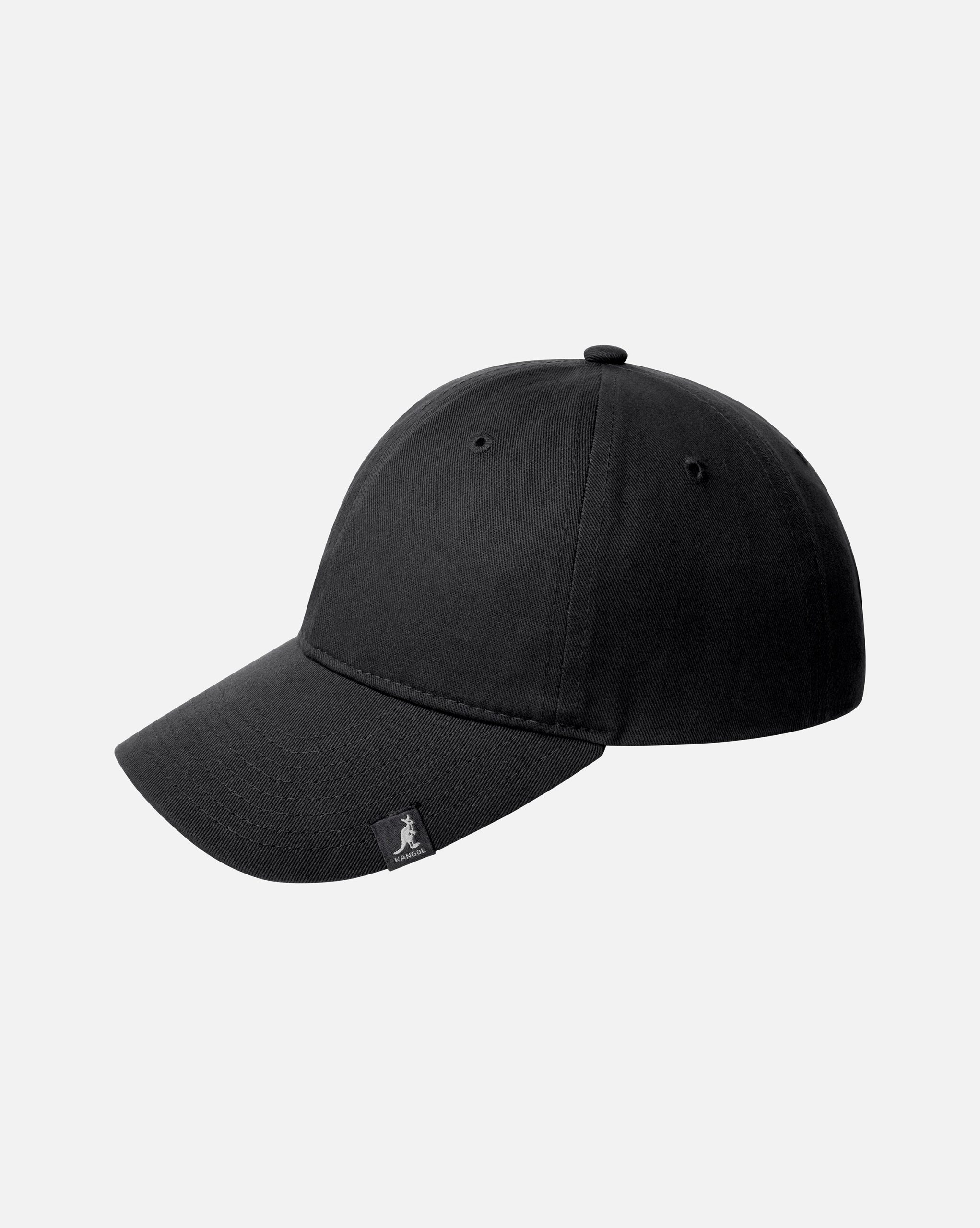 Cotton Adjustable Baseball - Image 3