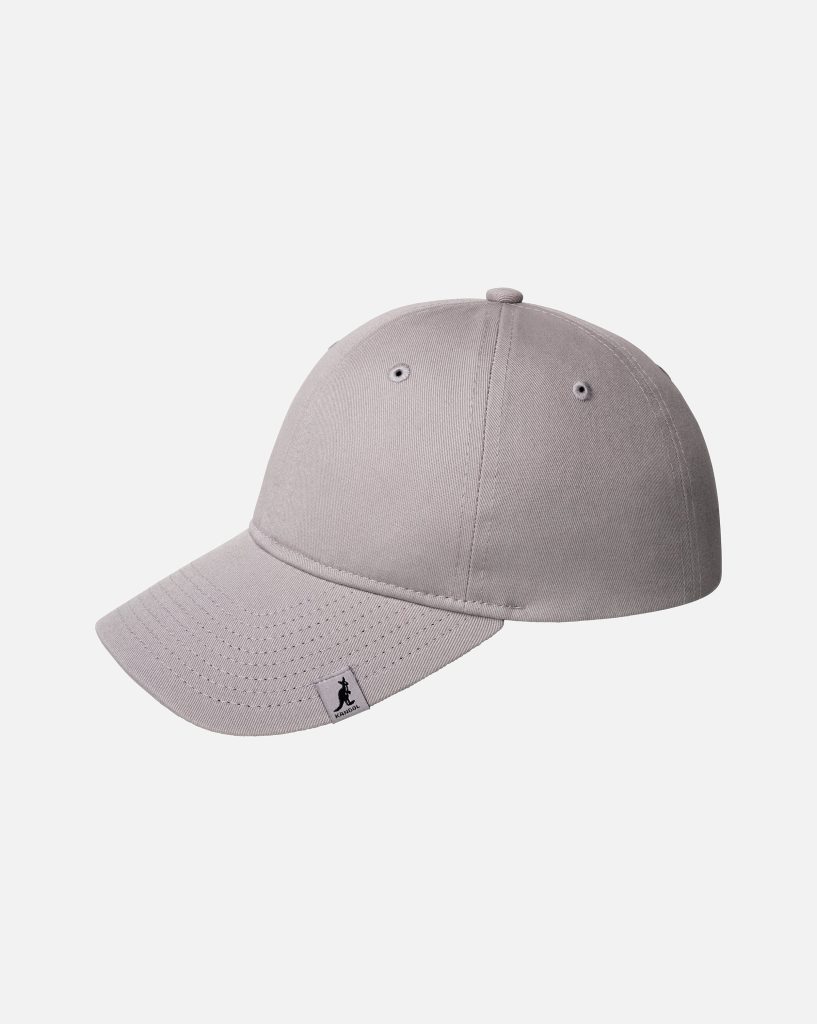 Cotton Adjustable Baseball