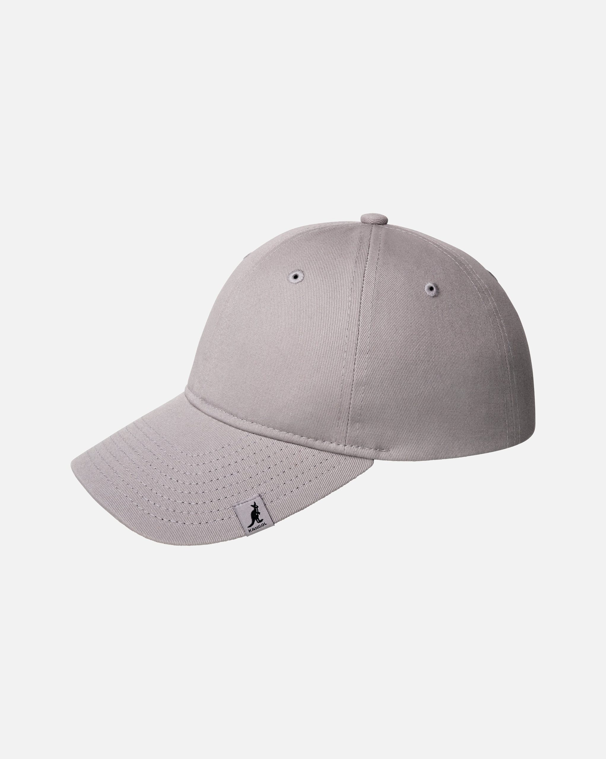 Cotton Adjustable Baseball