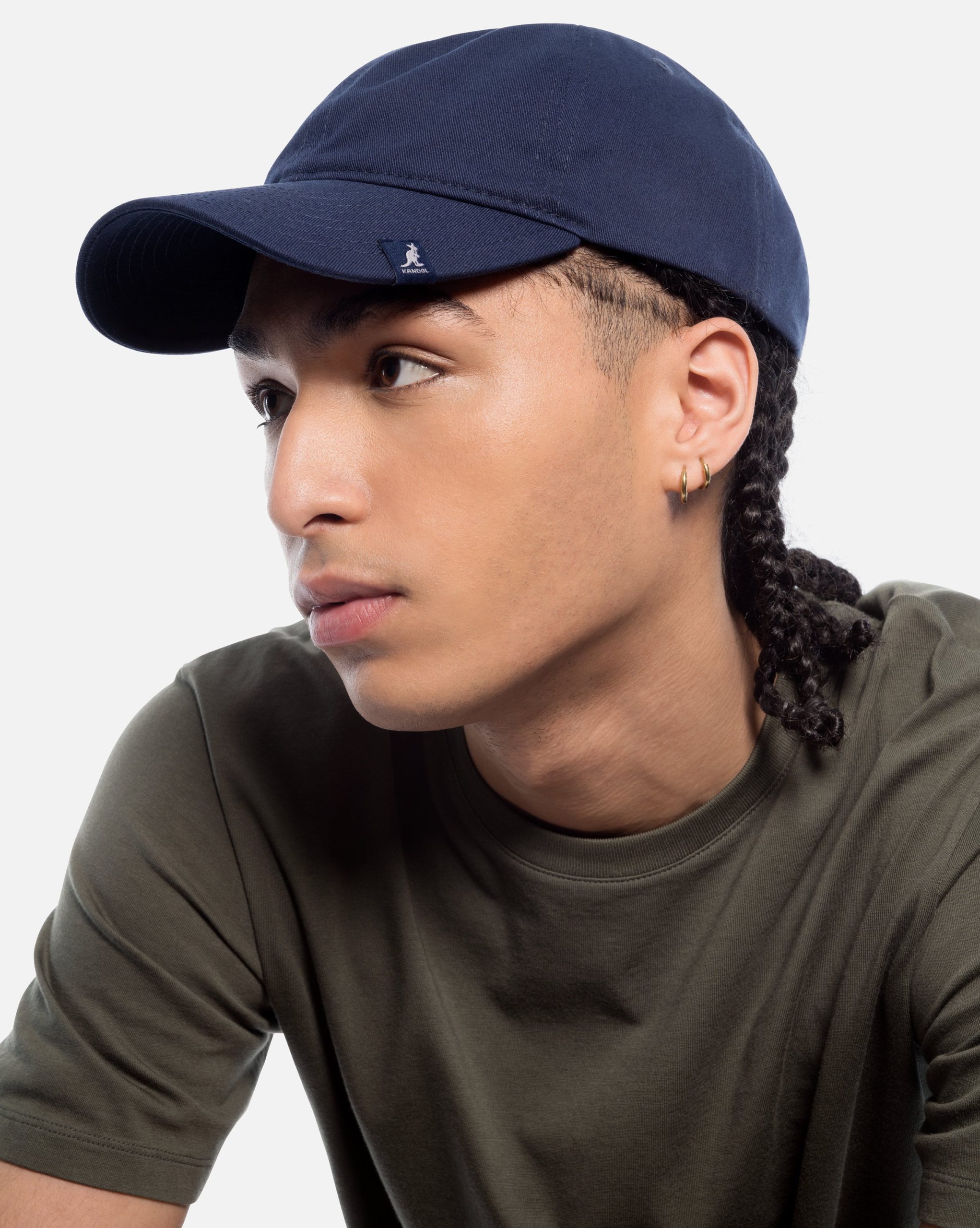 Cotton Adjustable Baseball - Image 7