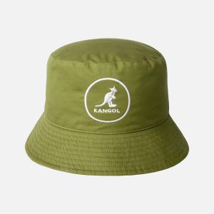Cotton Bucket