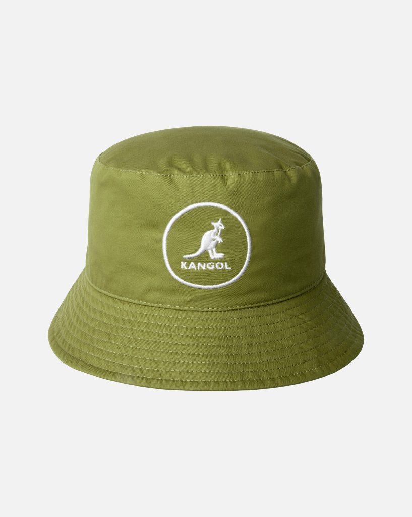 Cotton Bucket