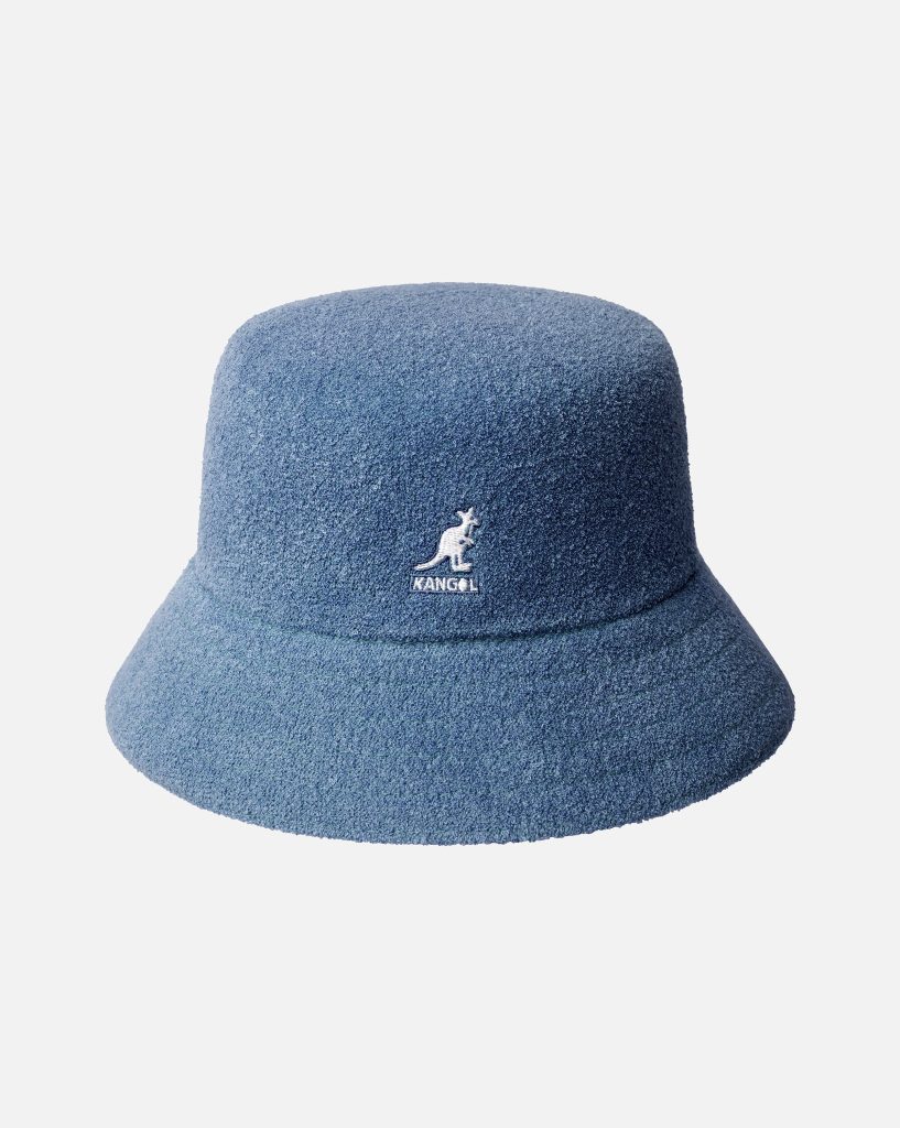 Bermuda Bucket