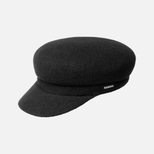 Wool Enfield