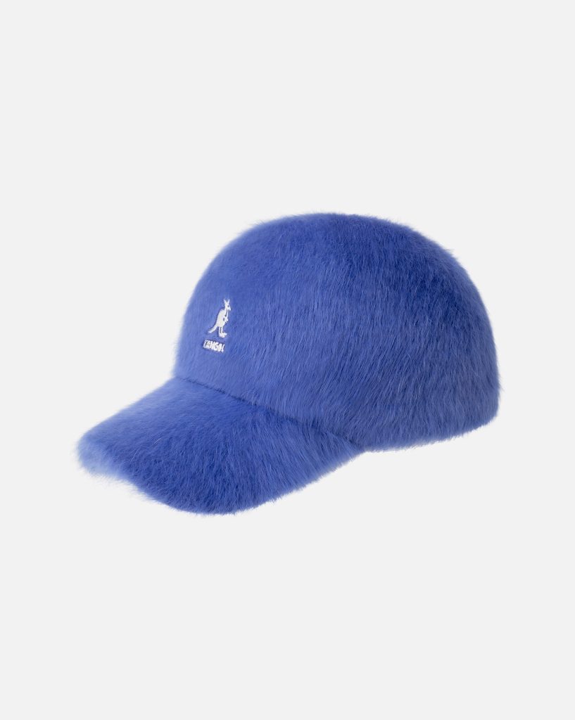 Furgora? Spacecap