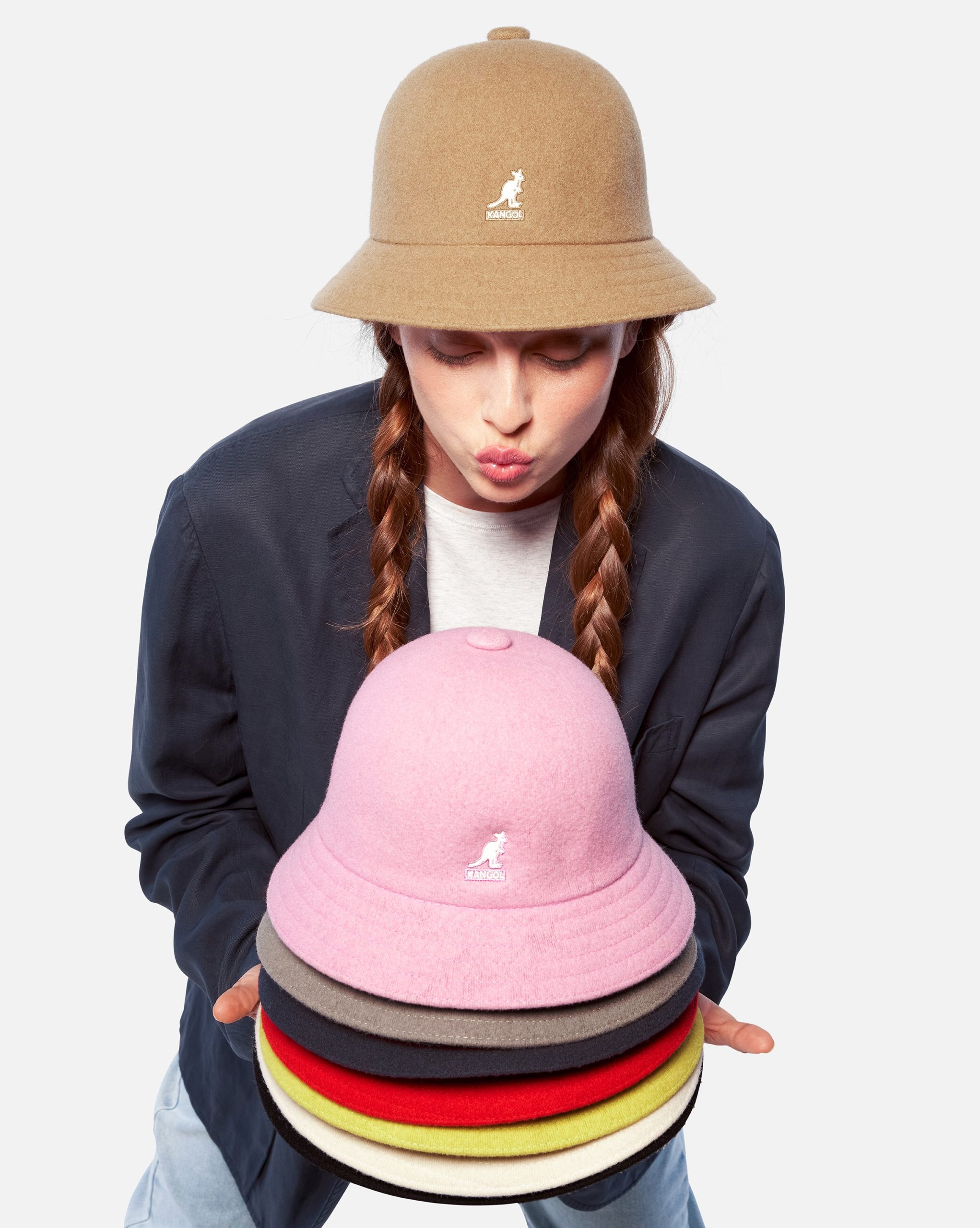 Wool Casual - Image 5