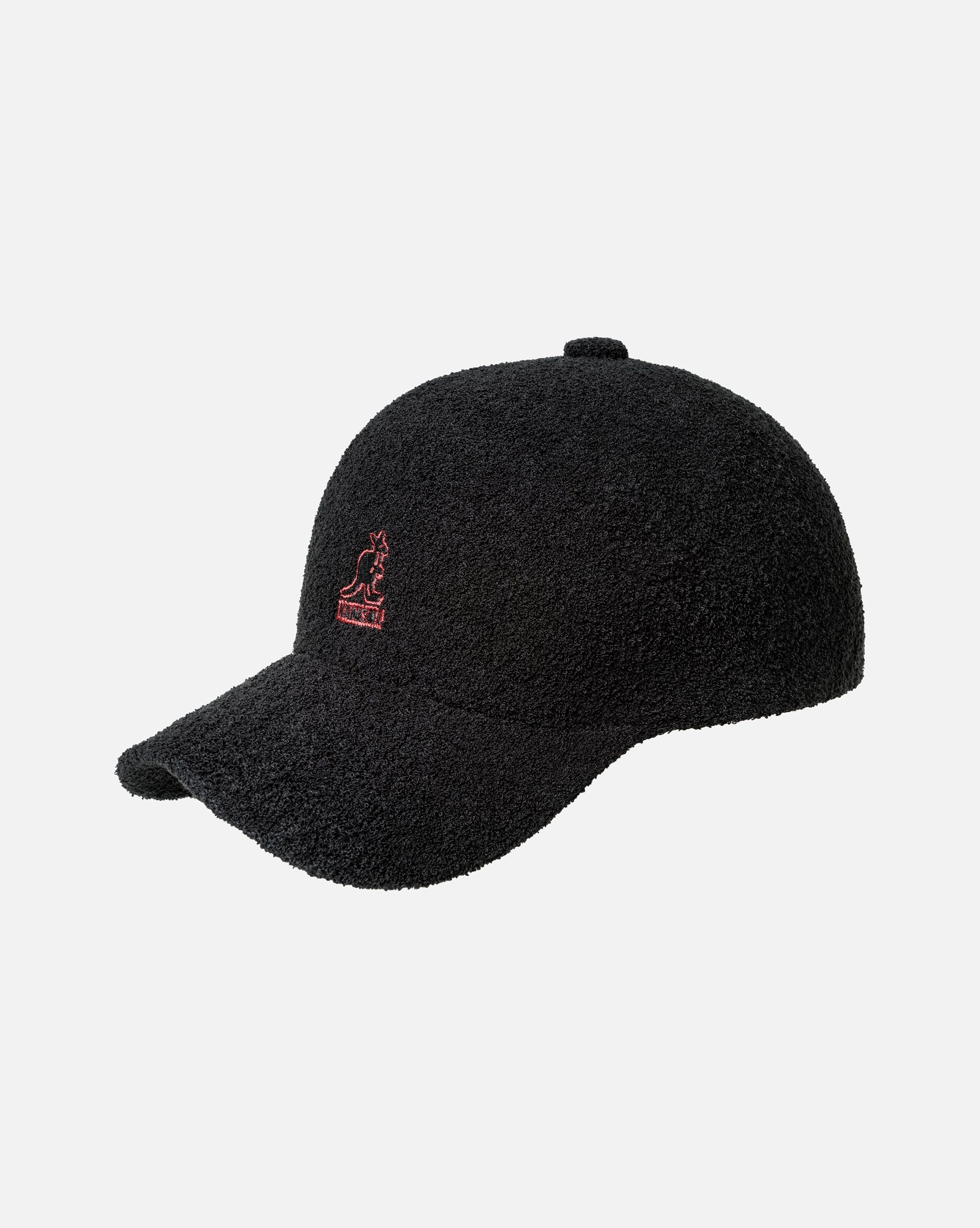 Bermuda Elastic Spacecap - Image 7