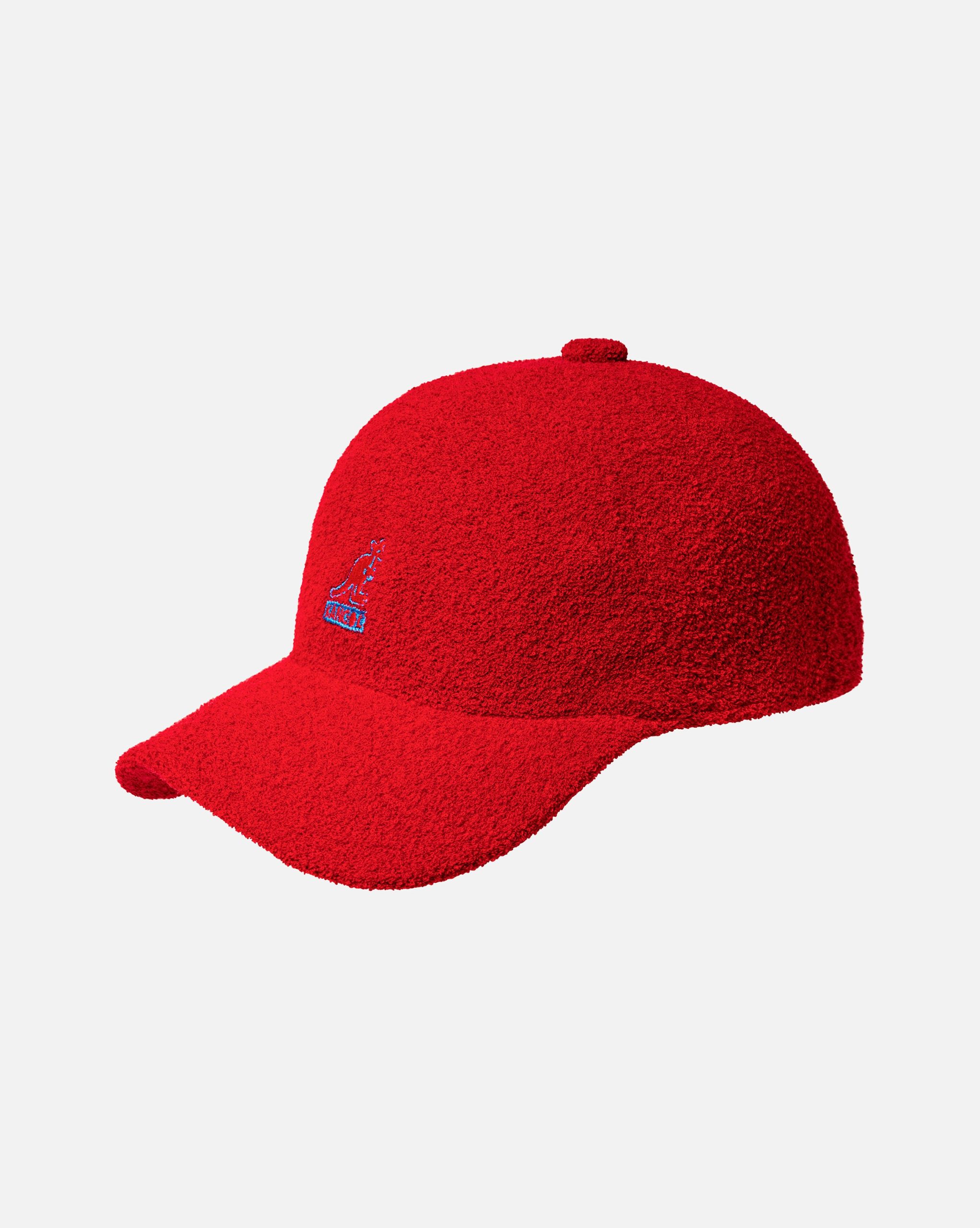 Bermuda Elastic Spacecap - Image 9
