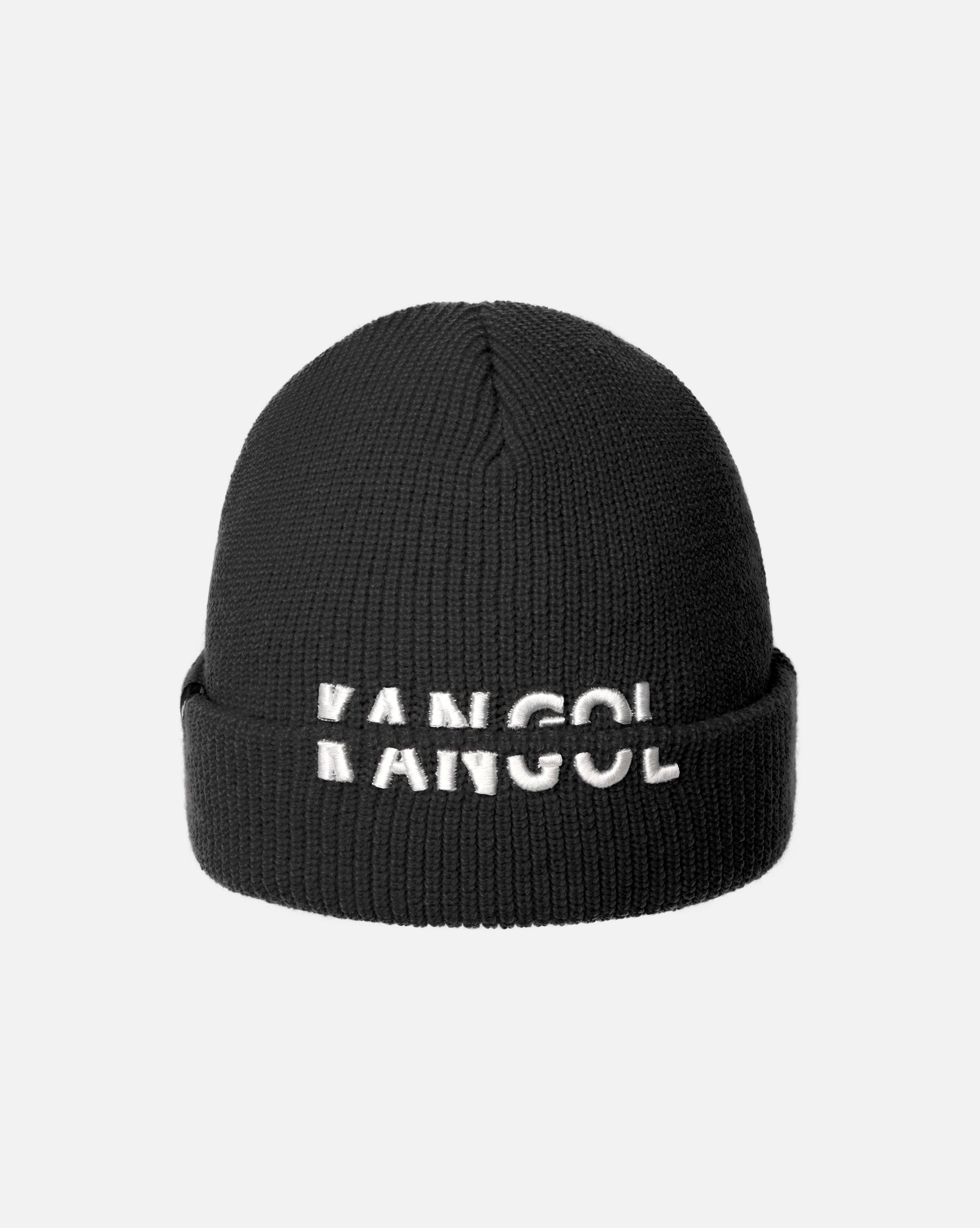Sliced Peak Beanie - Image 4
