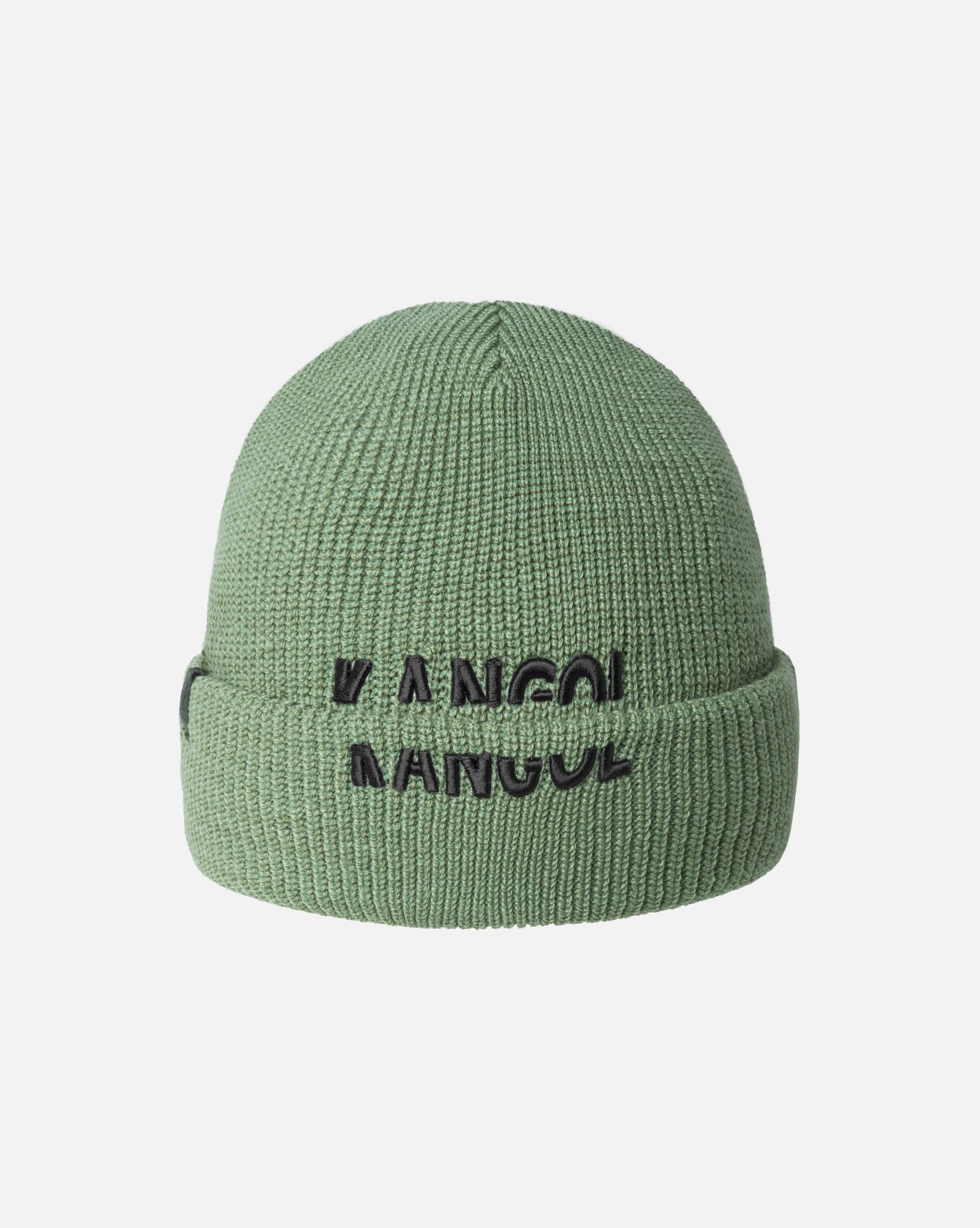Sliced Peak Beanie - Image 2