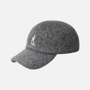 Wool Spacecap