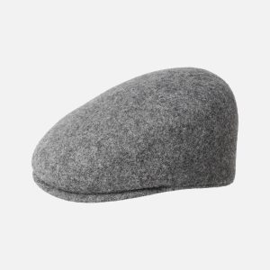 Wool Clery