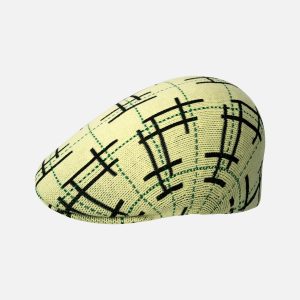 Broken Tartan 507