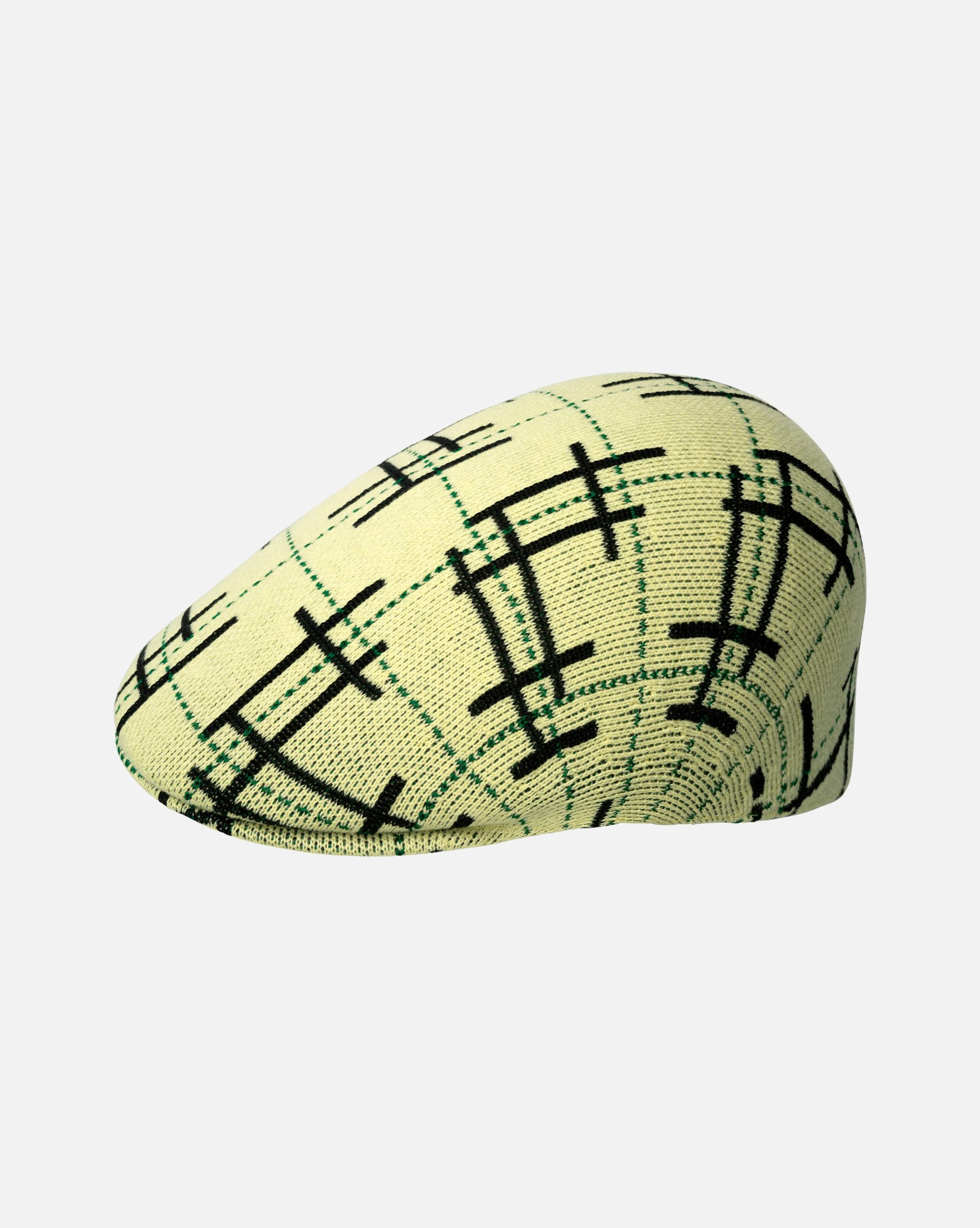 Broken Tartan 507