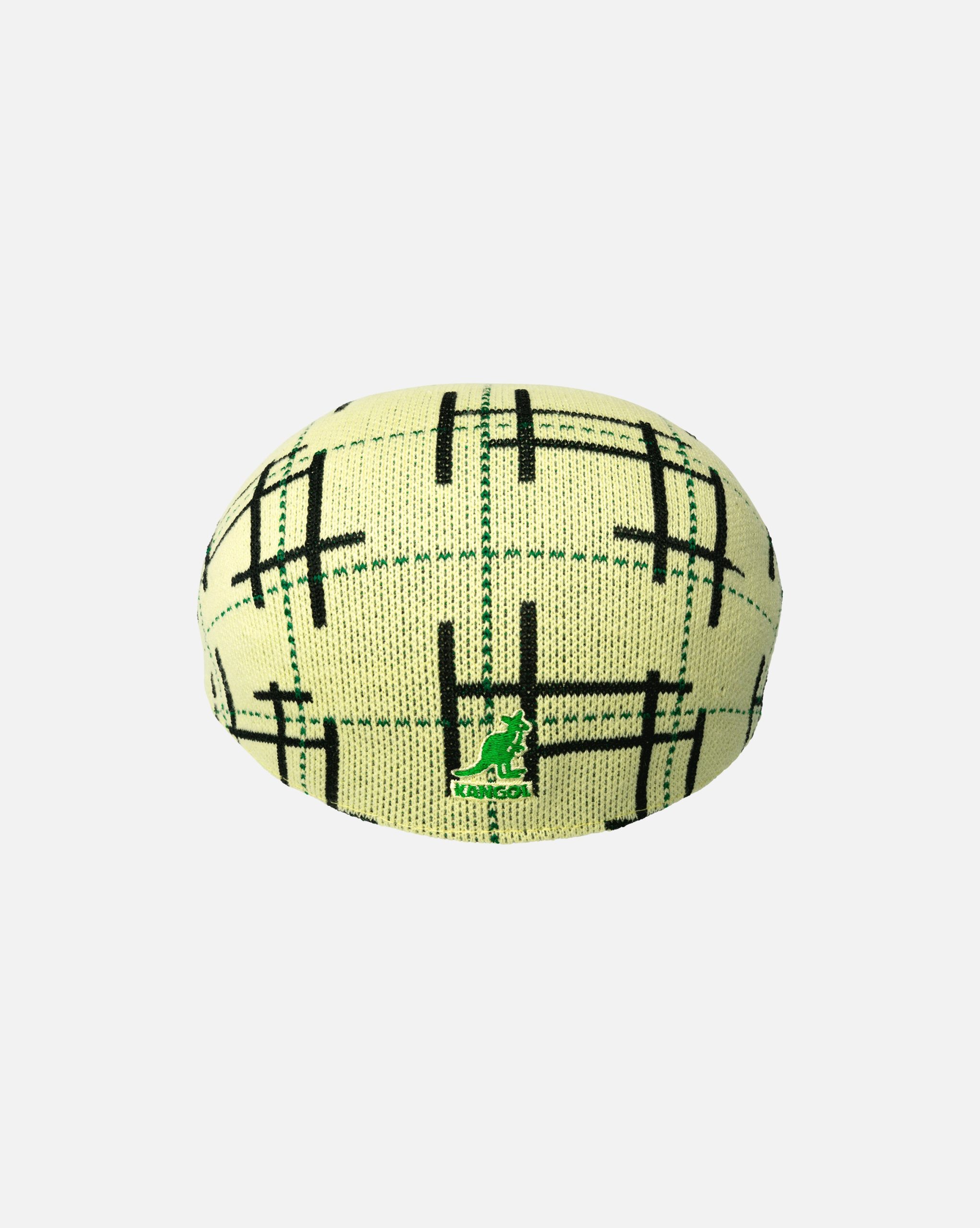 Broken Tartan 507 - Image 2