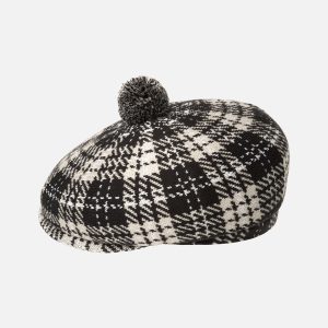 New Heritage Flat Cap