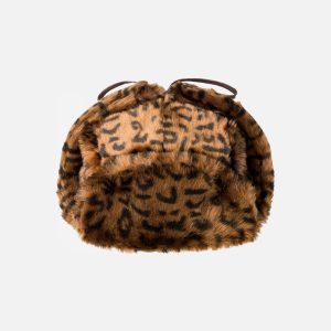 Leopard Trapper