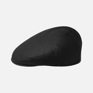 Washed Cap