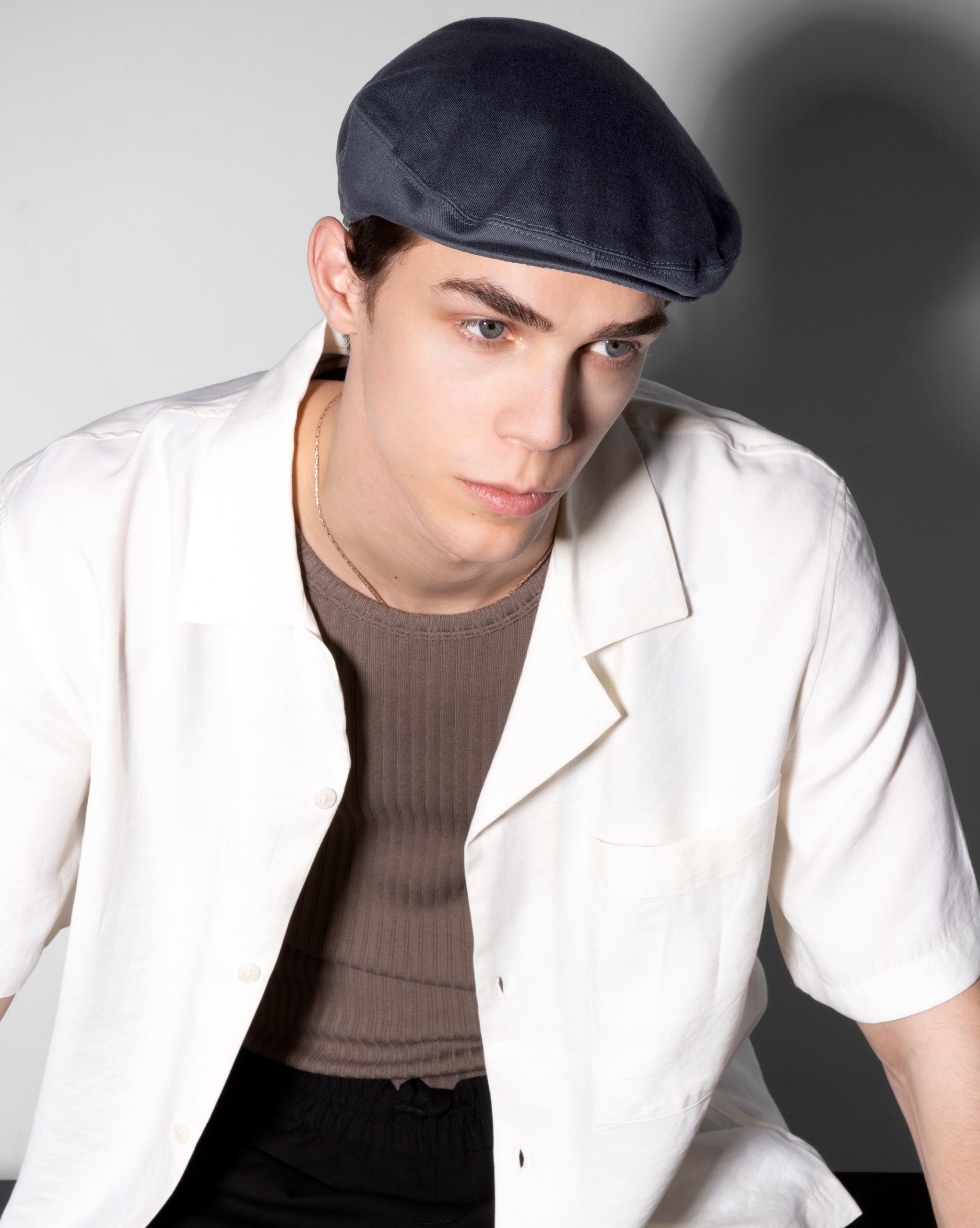 Washed Cap - Image 7
